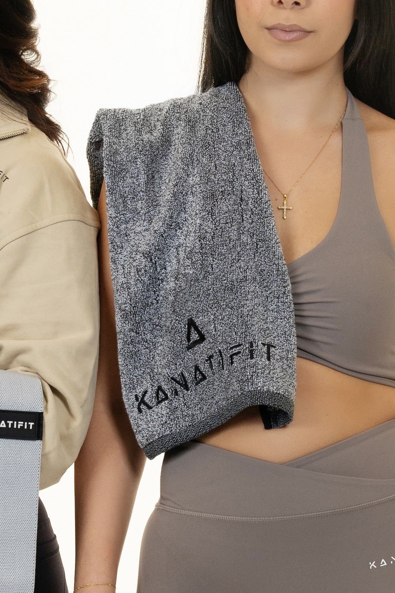 Sweat Towel