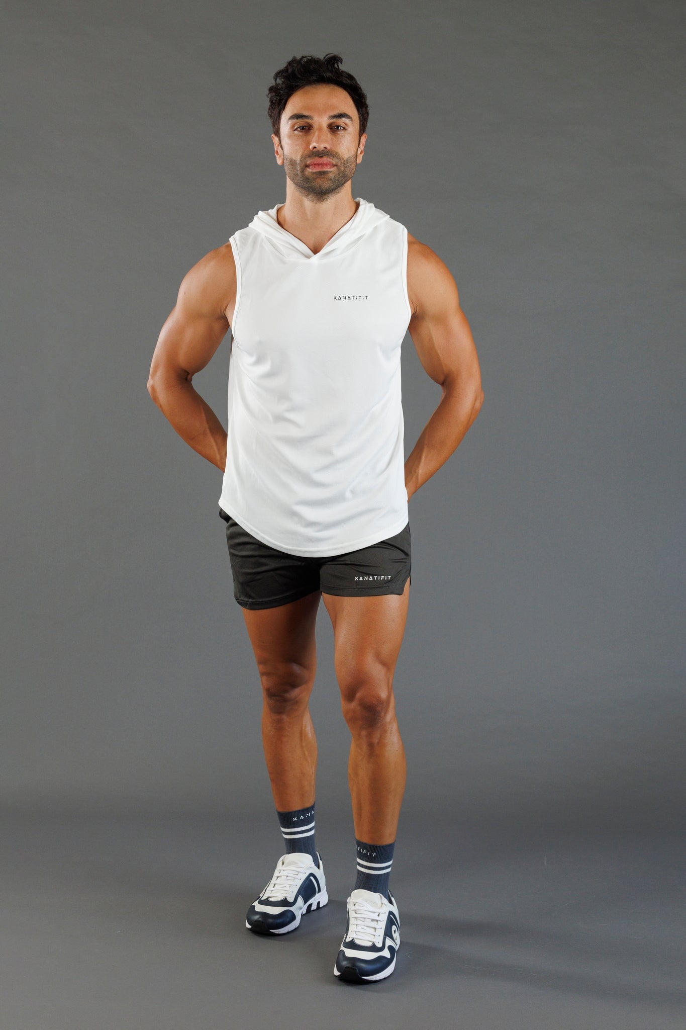 Flex Tank