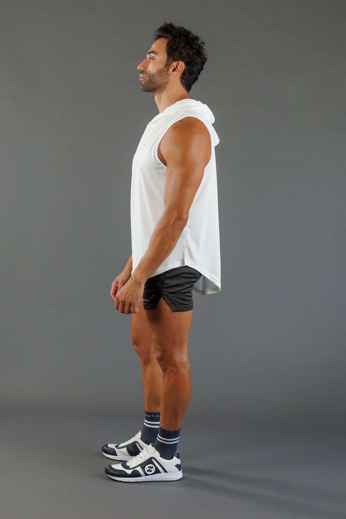 Flex Tank