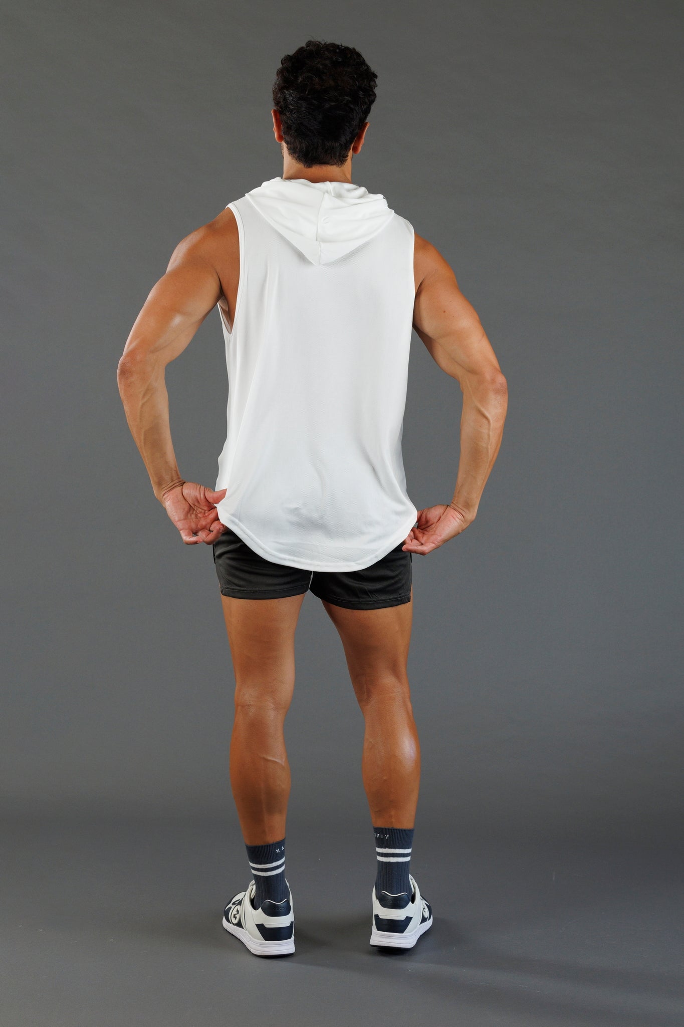 Flex Tank