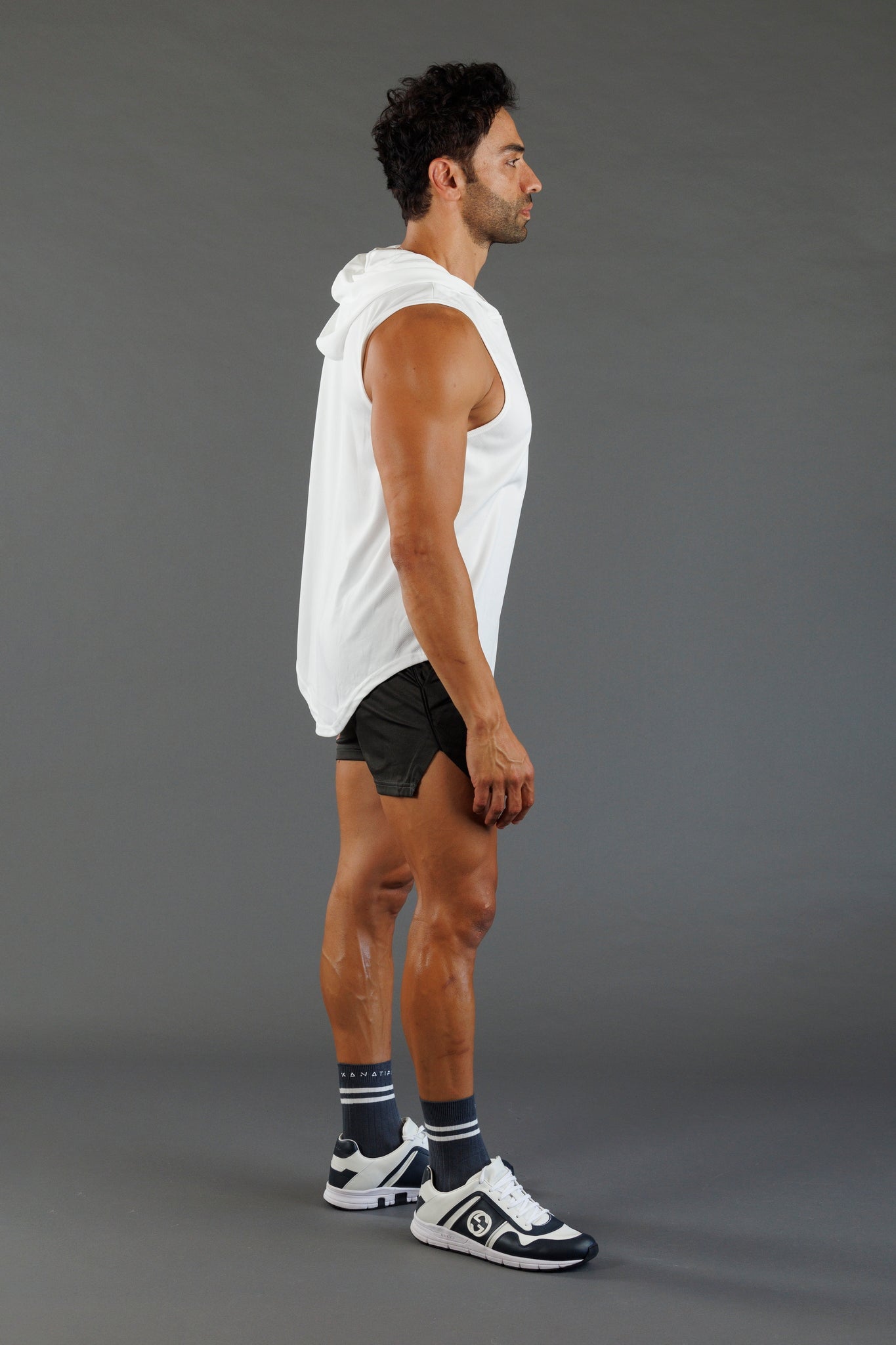 Flex Tank