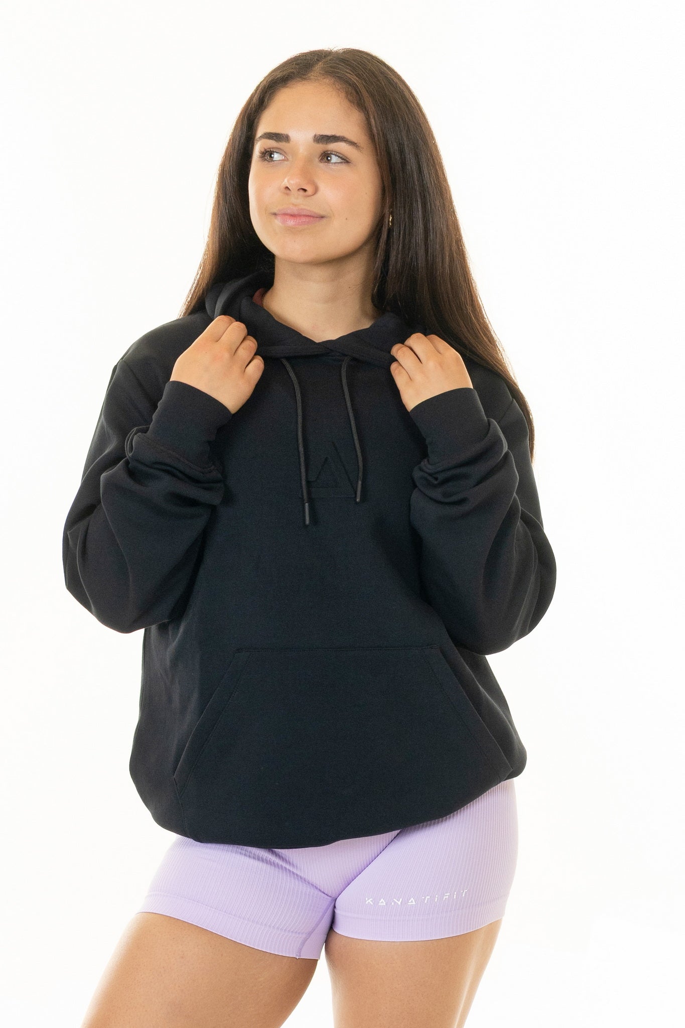 Womens ButterThread Hoodie