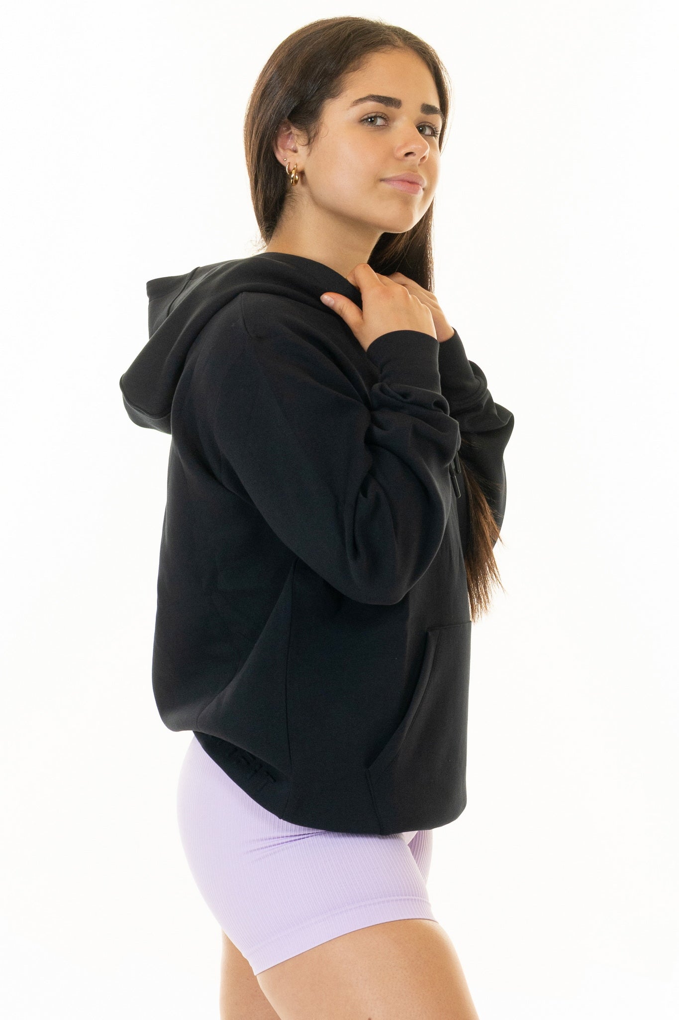 Womens ButterThread Hoodie