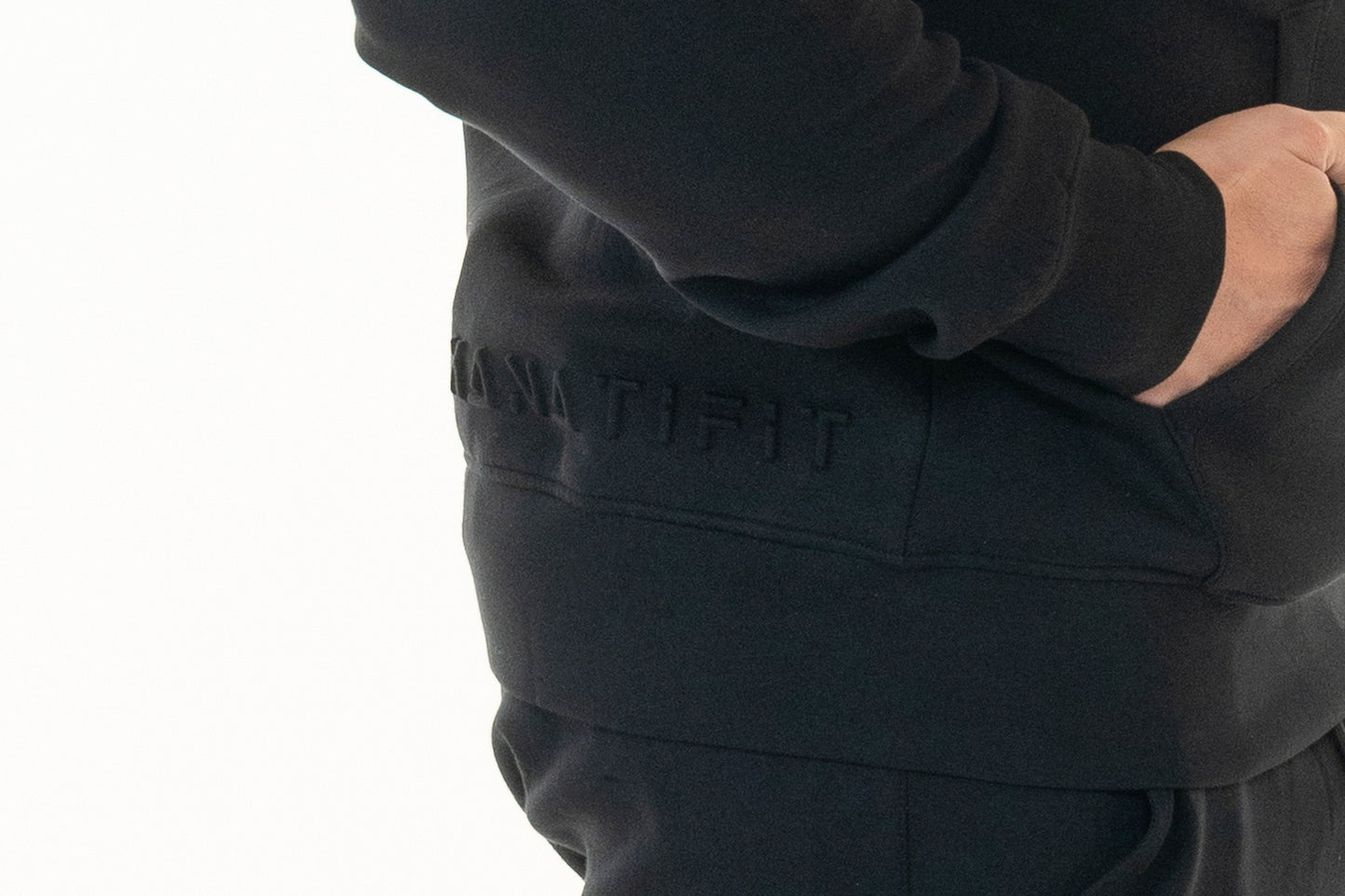 Mens ButterThread Hoodie