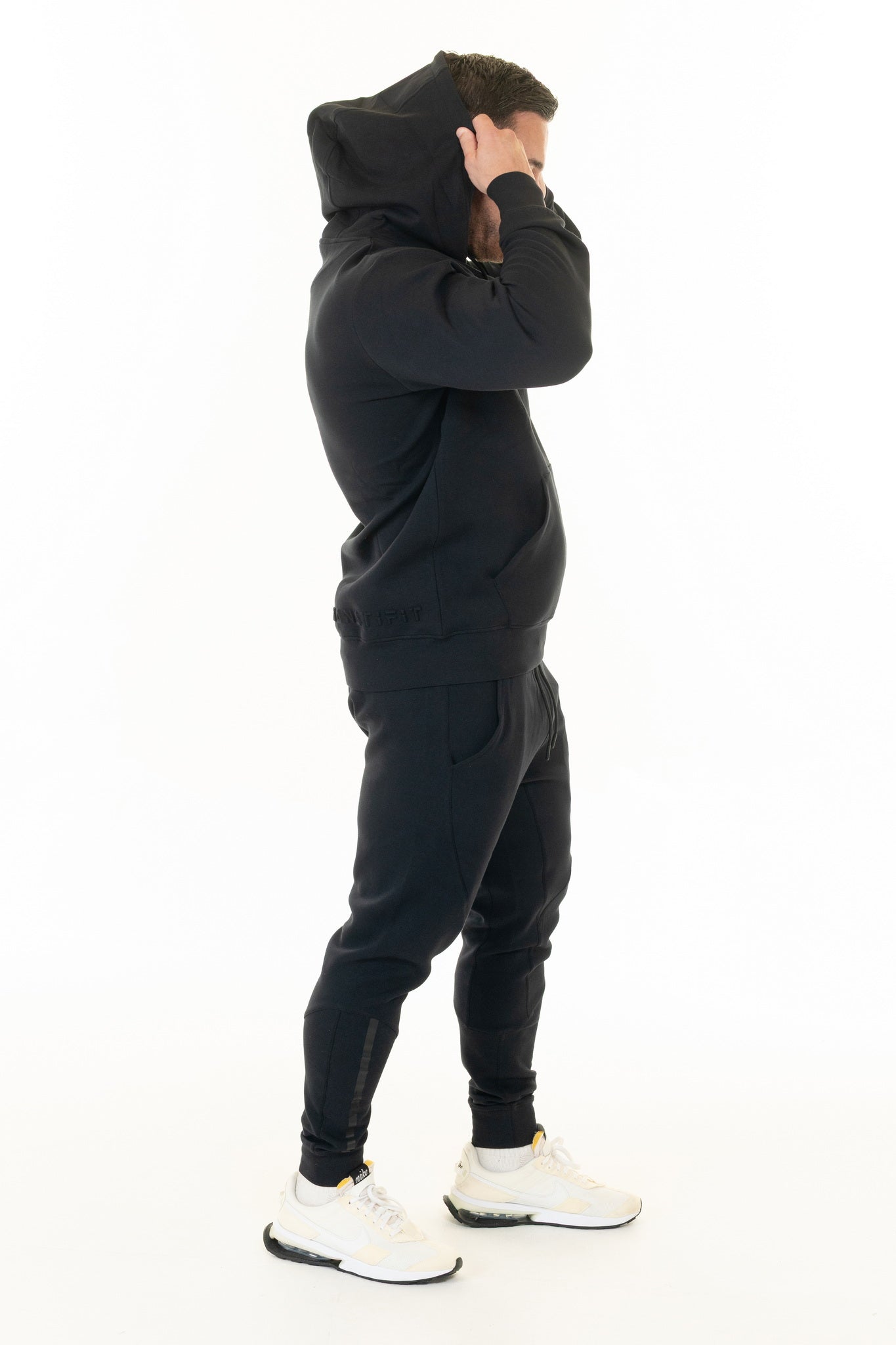 Mens ButterThread Hoodie