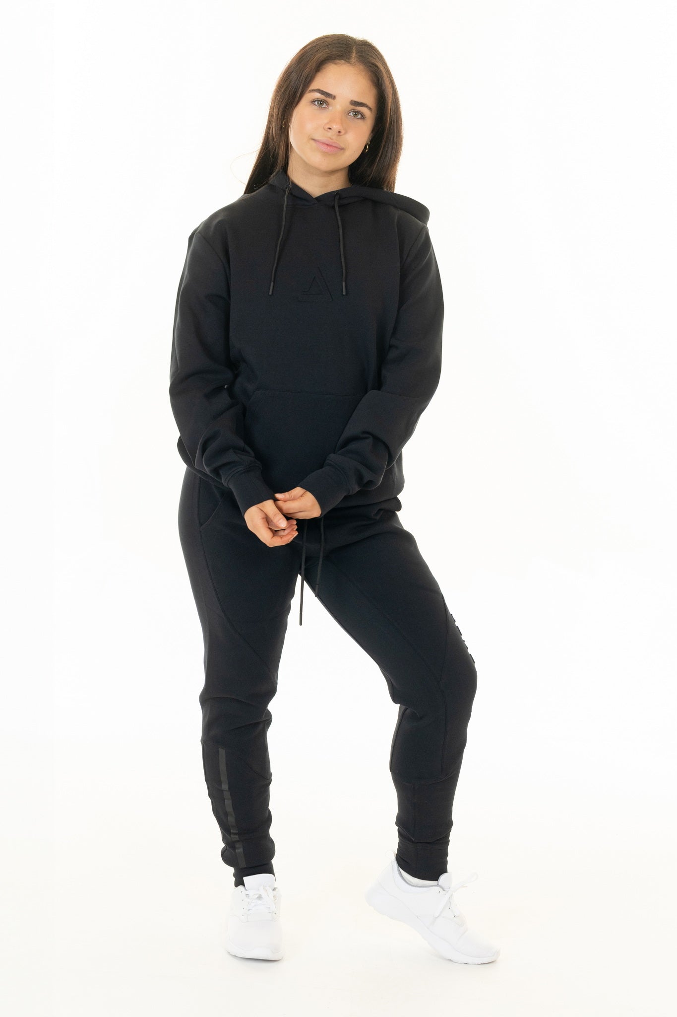 Womens ButterThread Hoodie