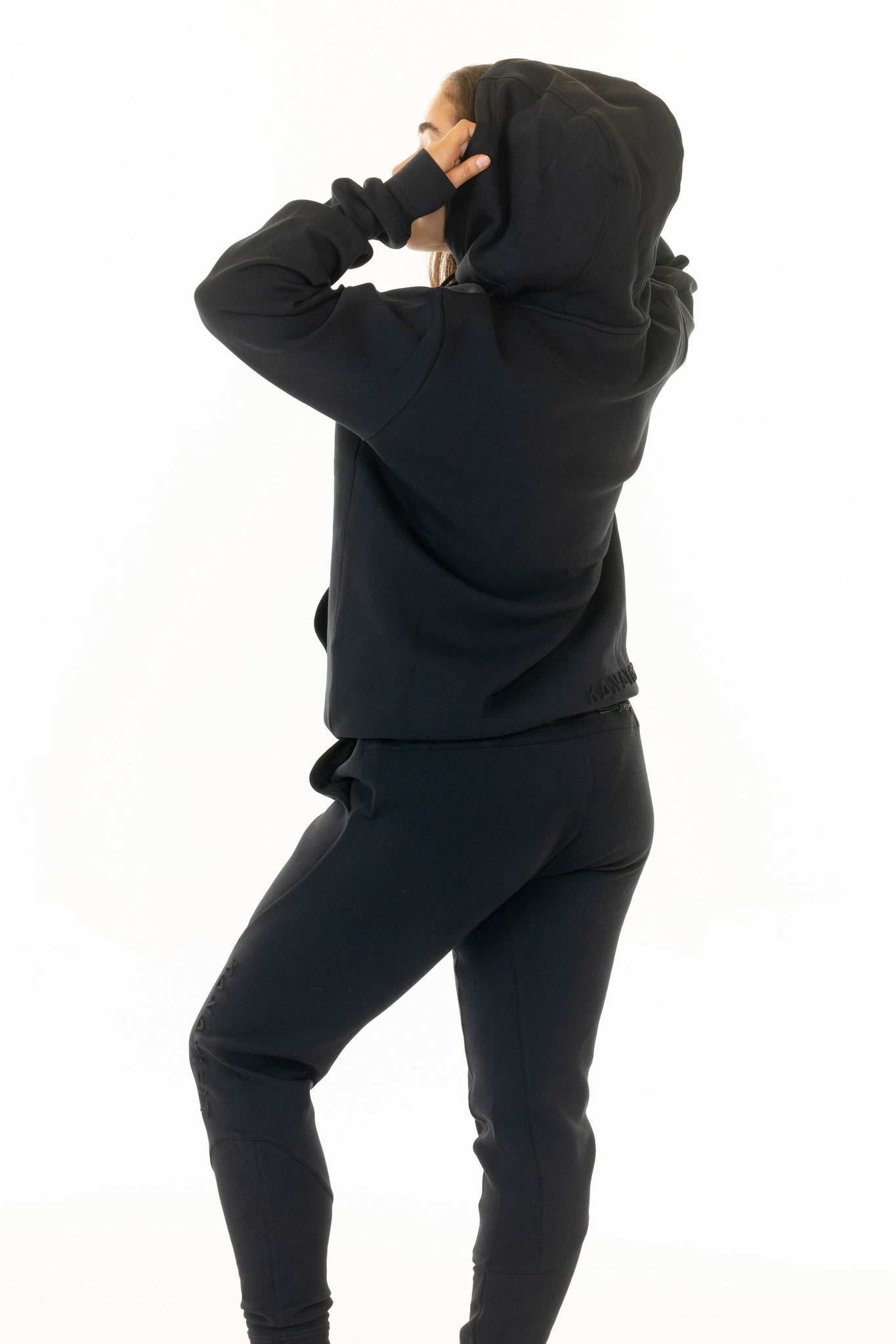 Womens ButterThread Joggers