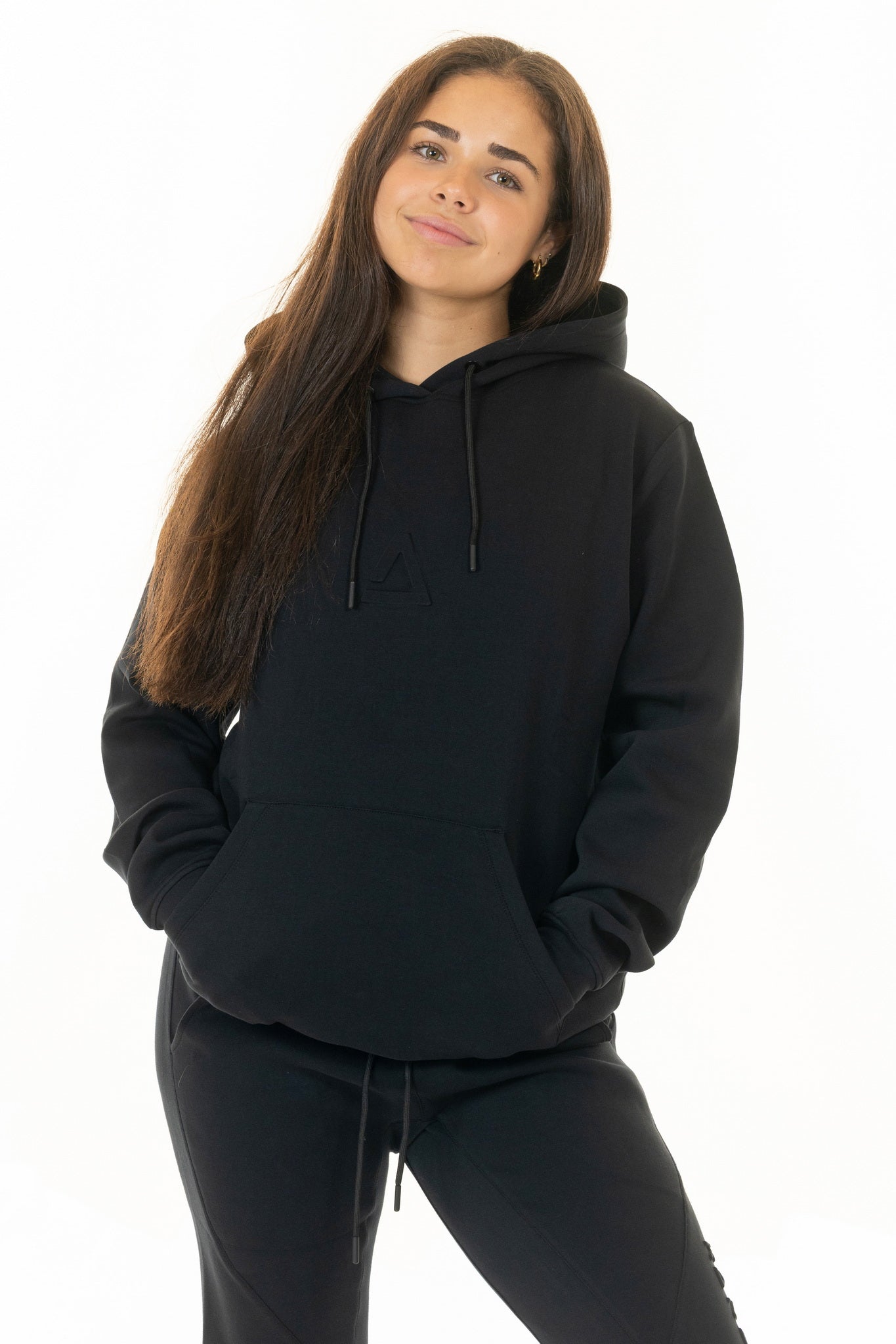 Womens ButterThread Hoodie