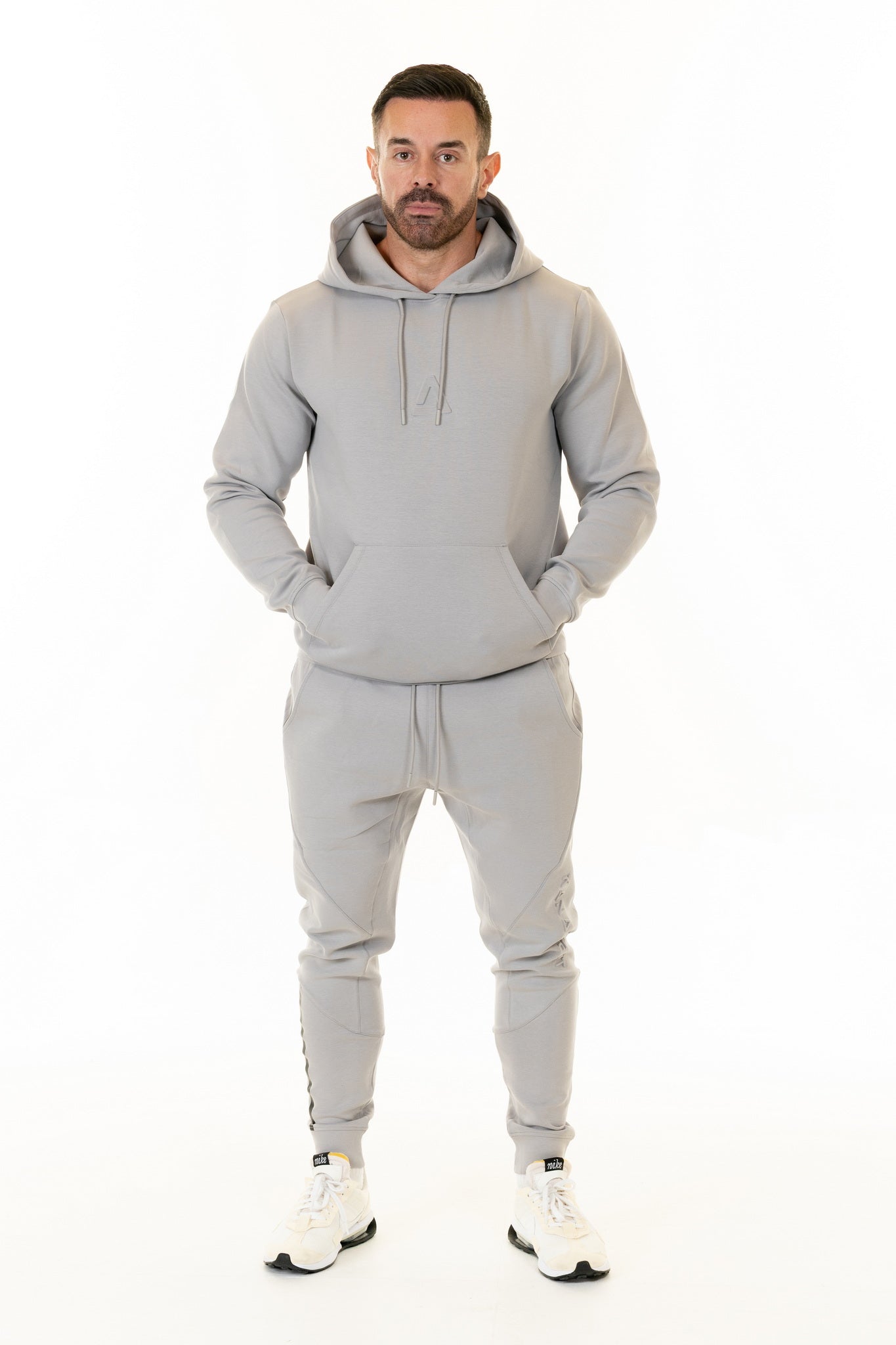 Mens ButterThread Hoodie