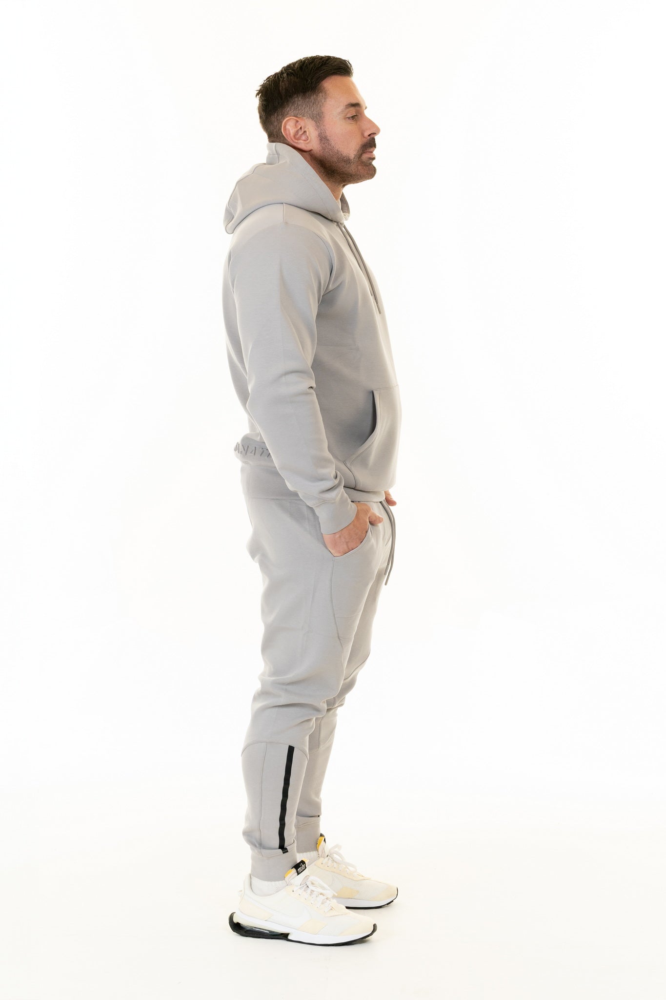 Mens ButterThread Joggers