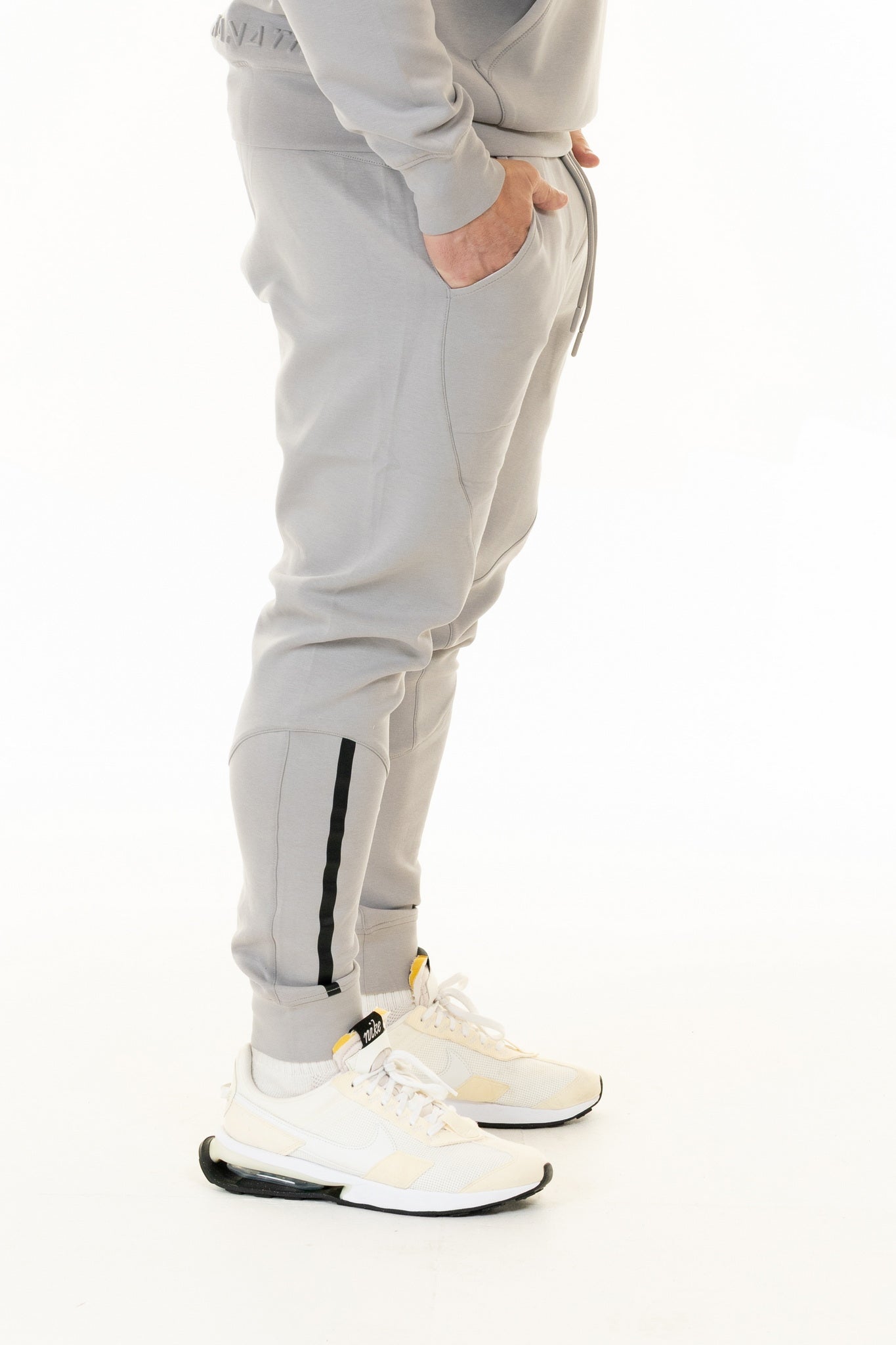 Mens ButterThread Joggers