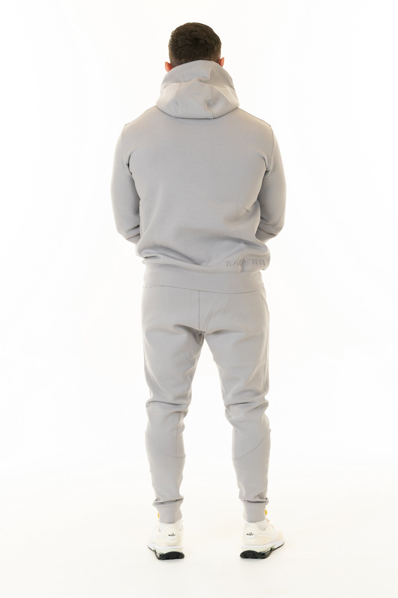 Mens ButterThread Hoodie