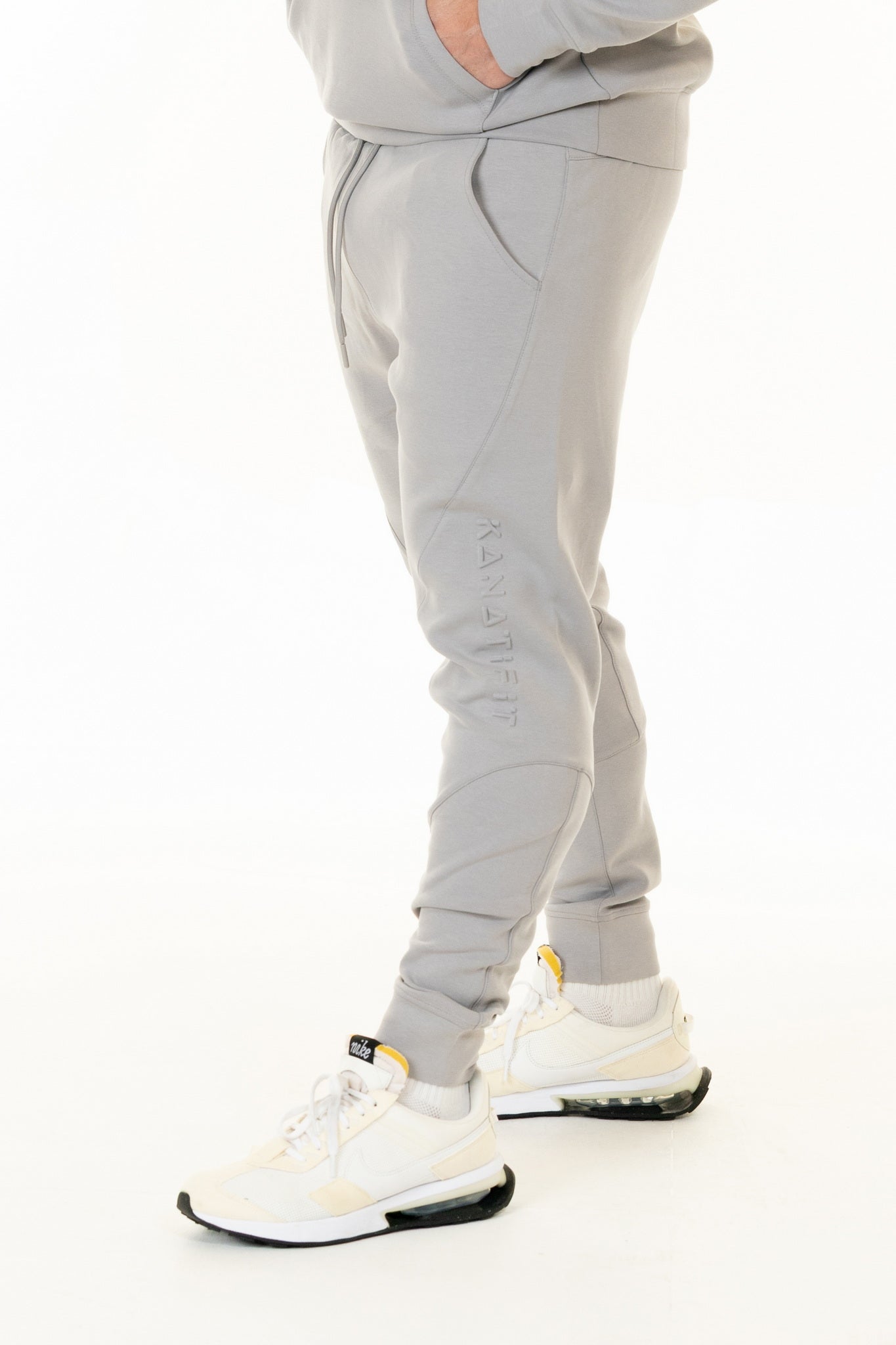 Mens ButterThread Joggers