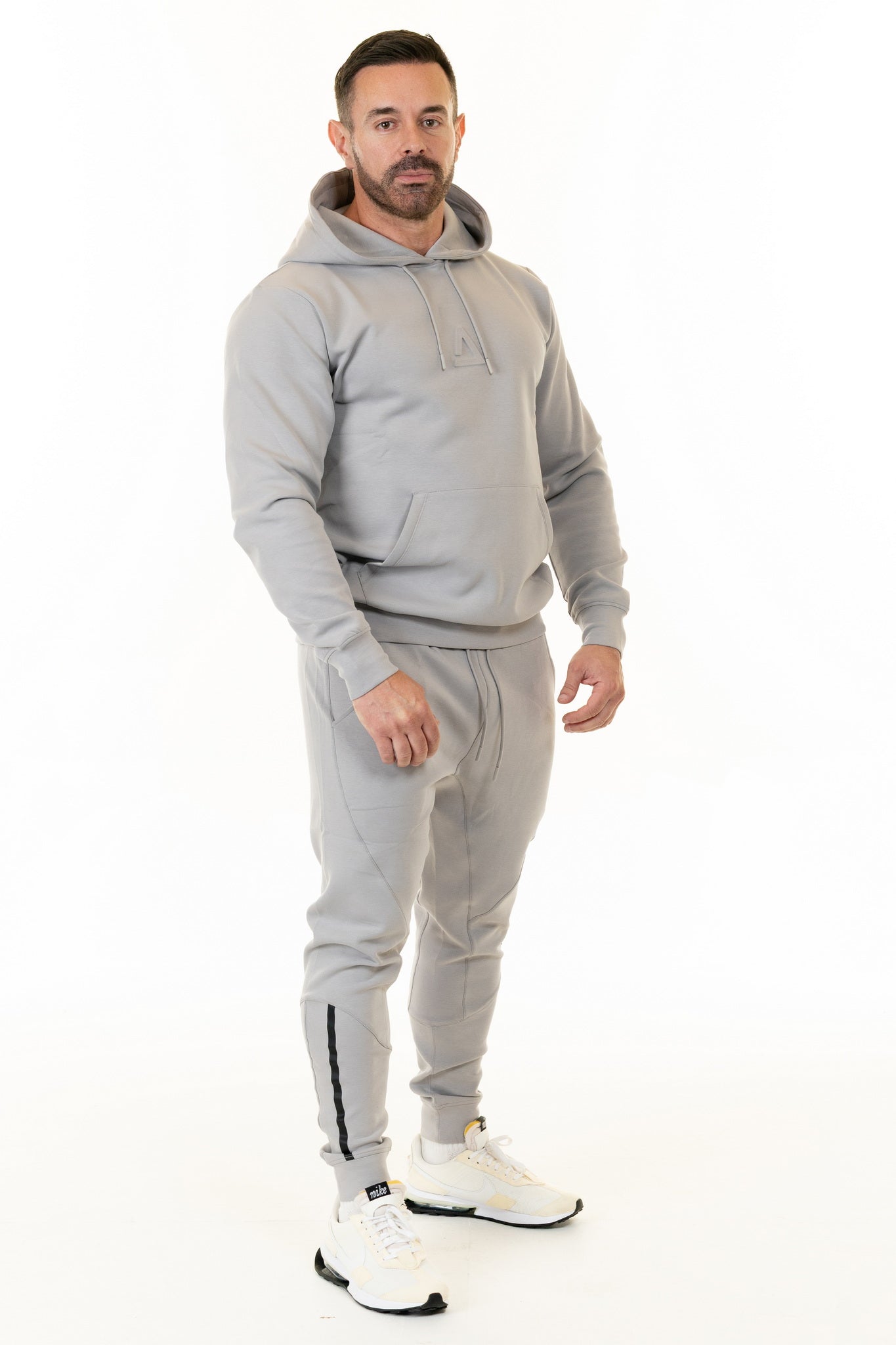 Mens ButterThread Hoodie
