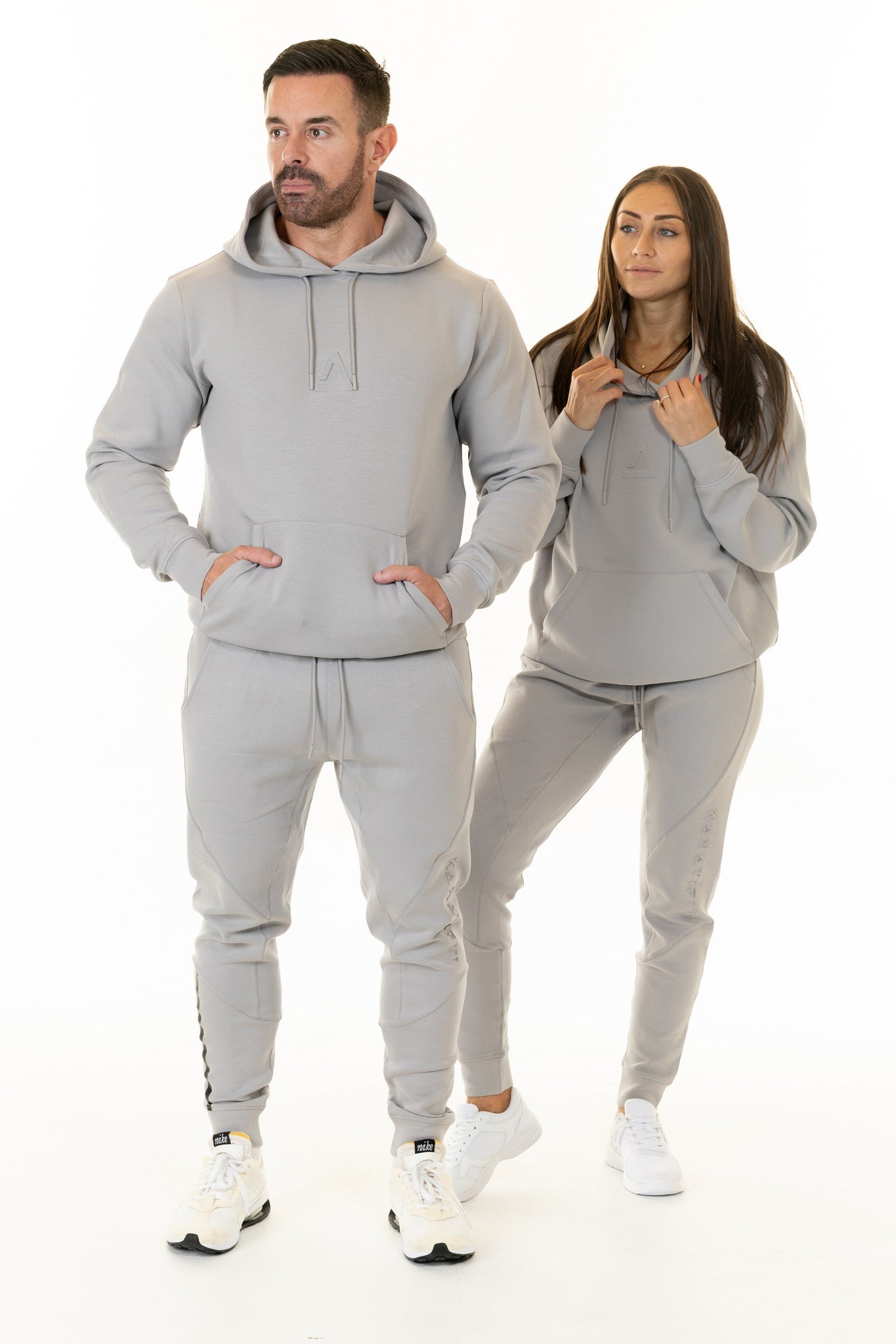 Mens ButterThread Hoodie