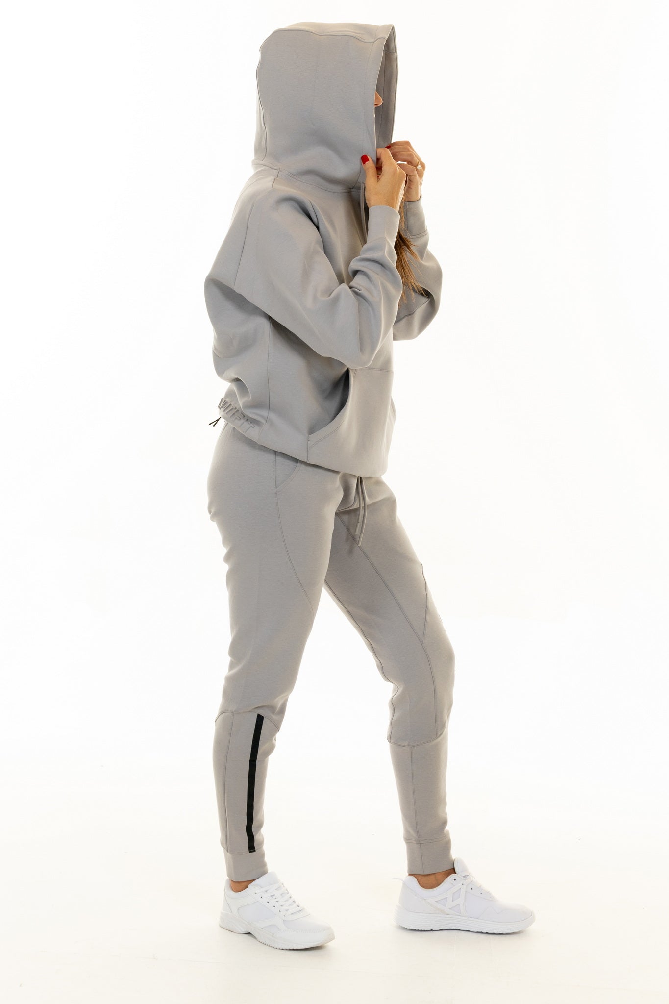Womens ButterThread Hoodie