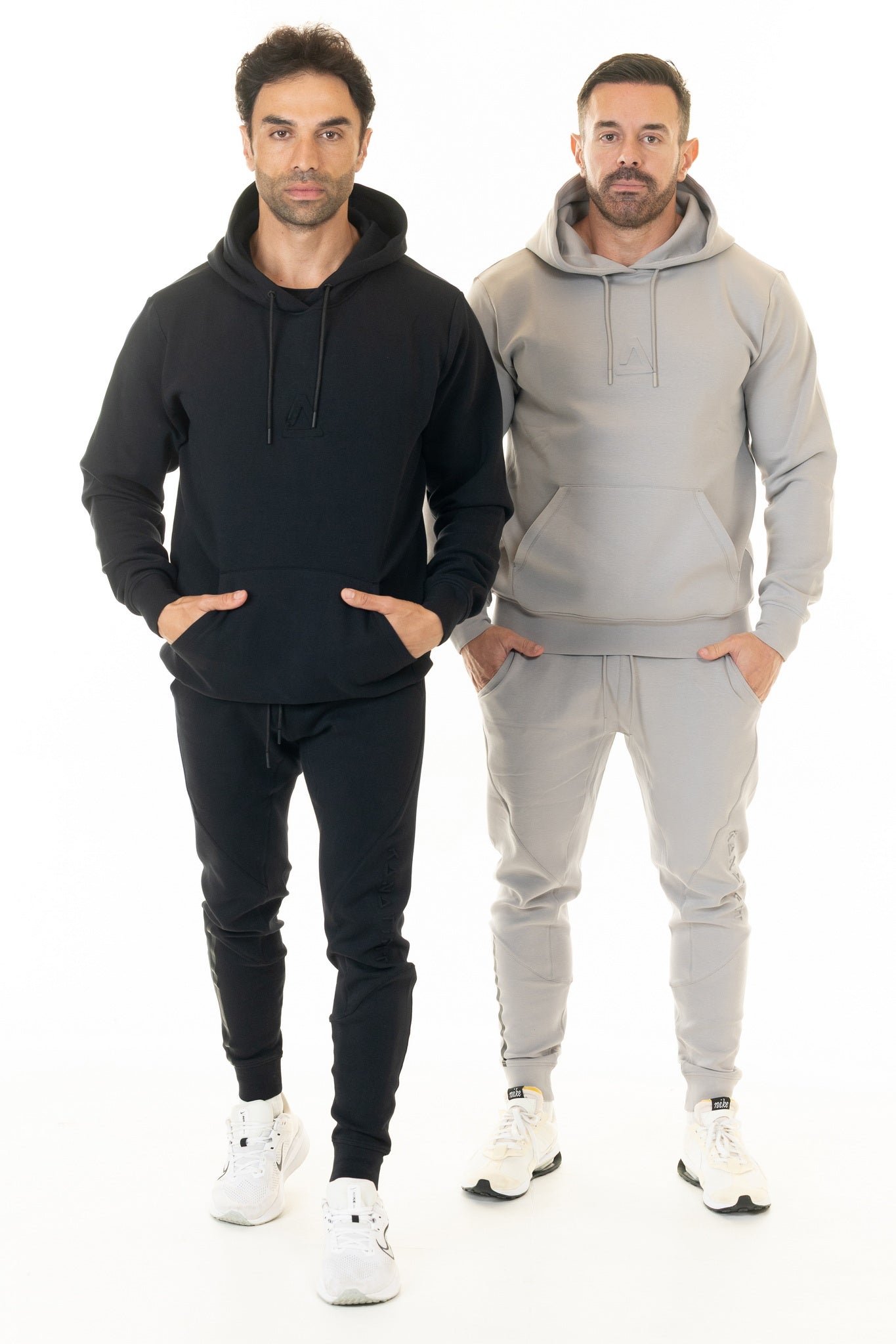 Mens ButterThread Hoodie