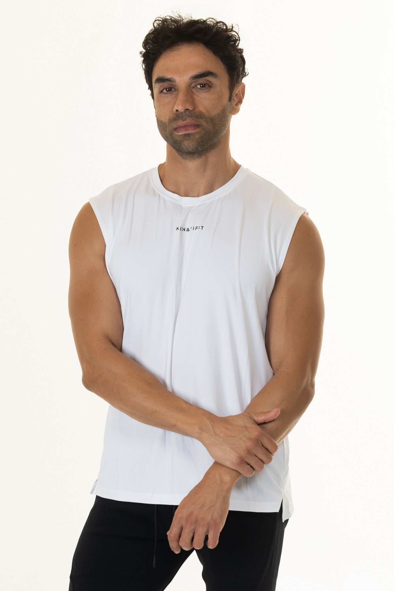 Muscle Tank