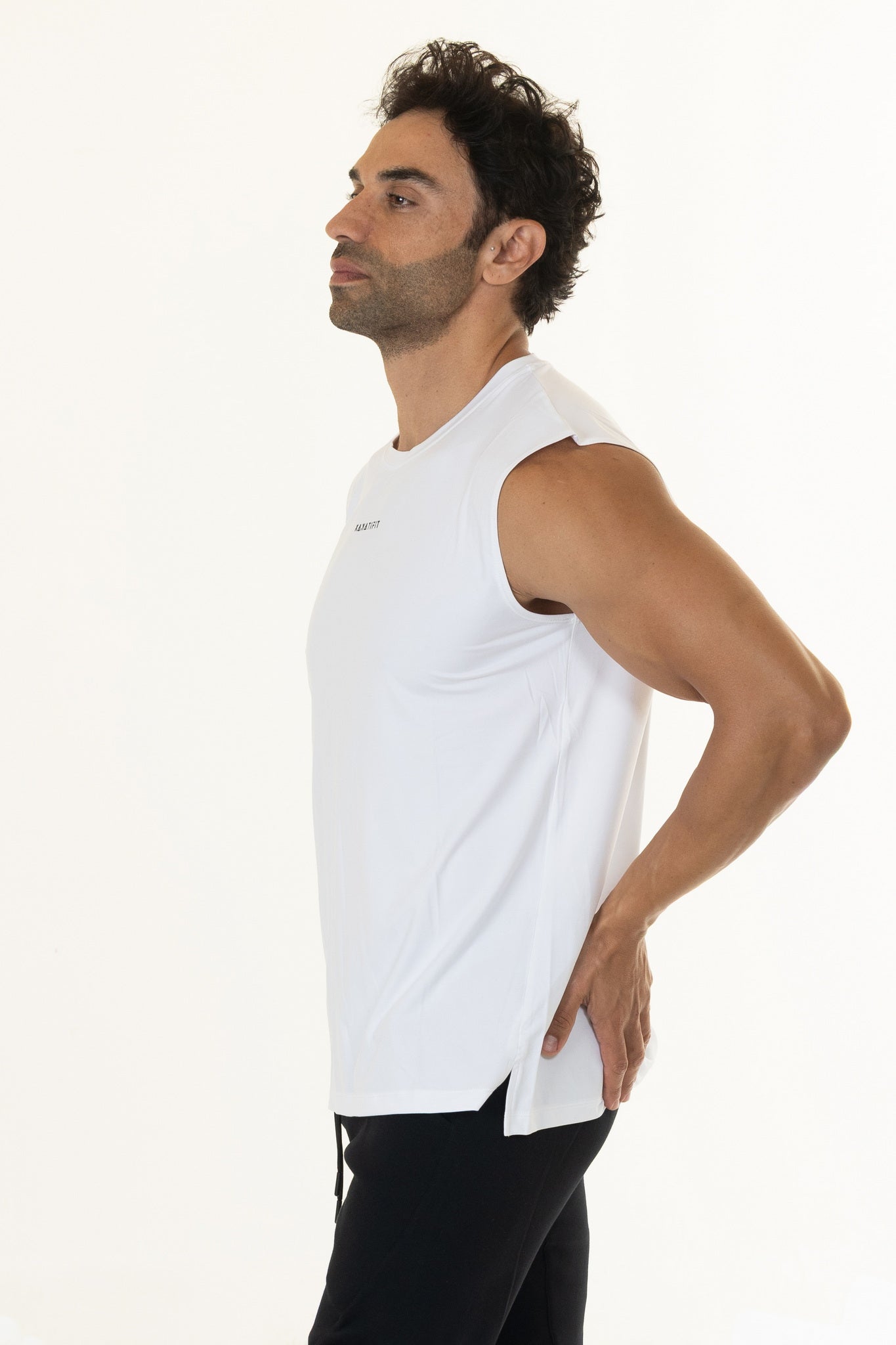 Muscle Tank