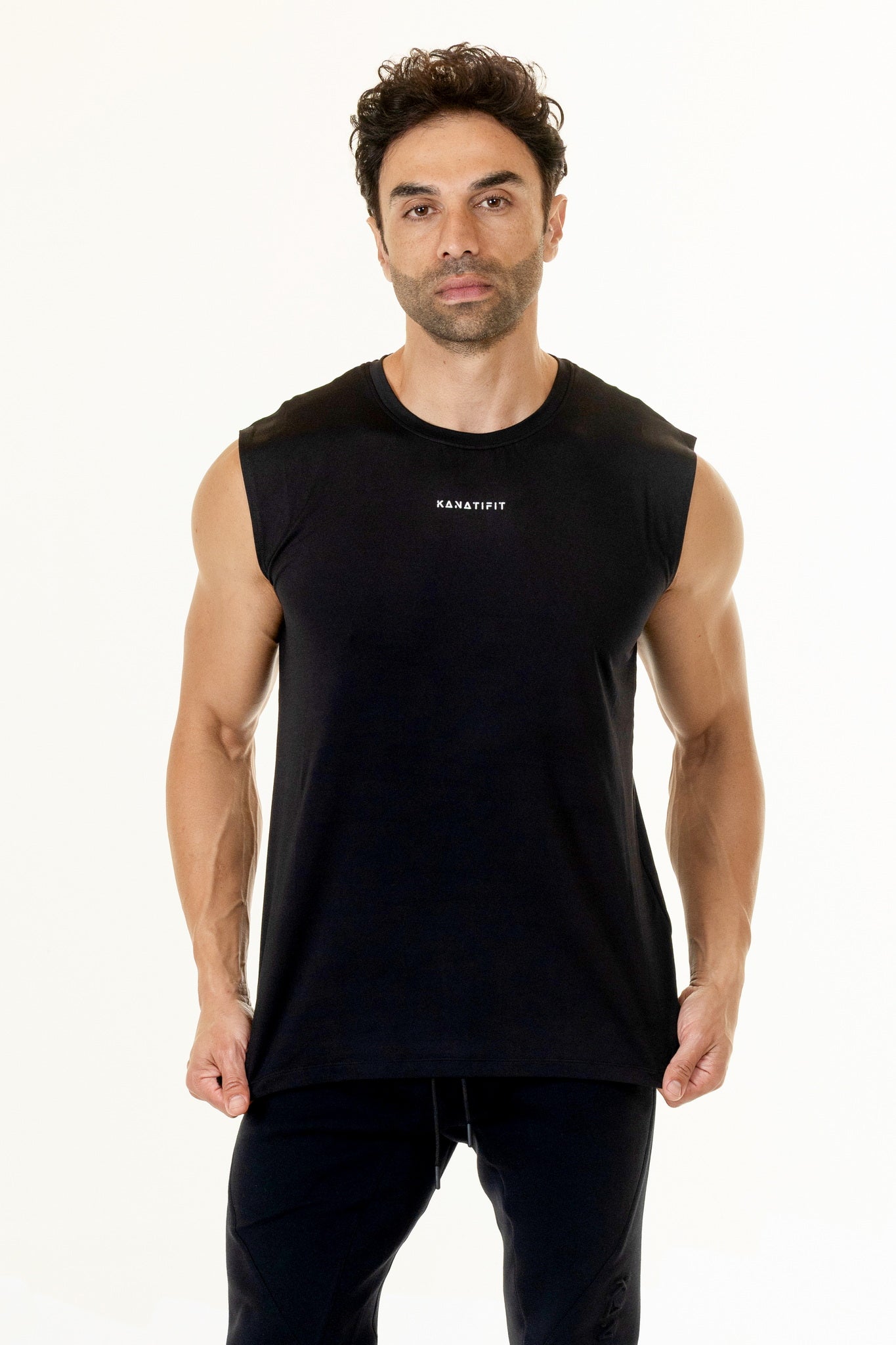 Muscle Tank