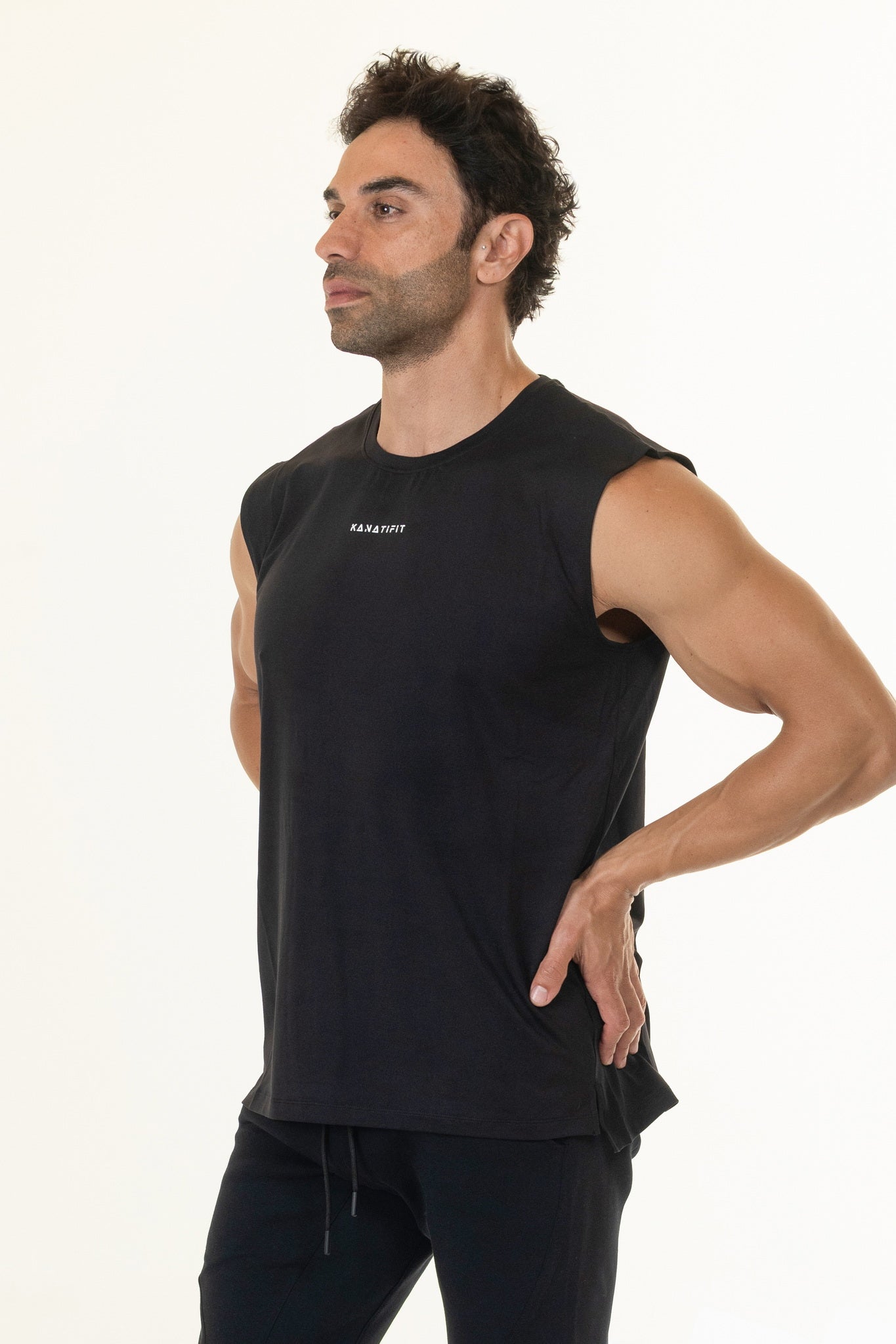 Muscle Tank