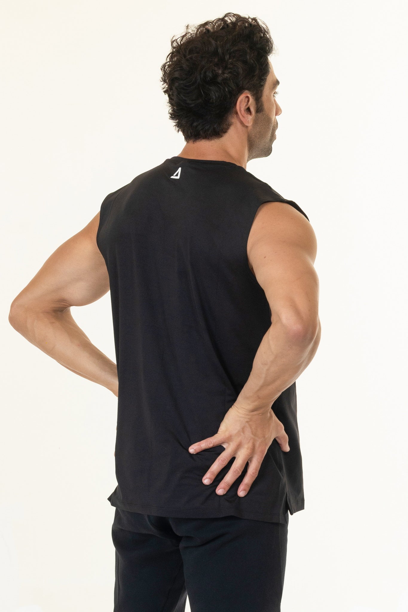 Muscle Tank