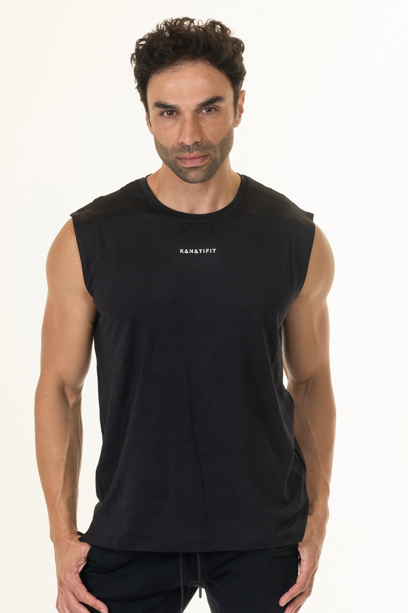 Muscle Tank