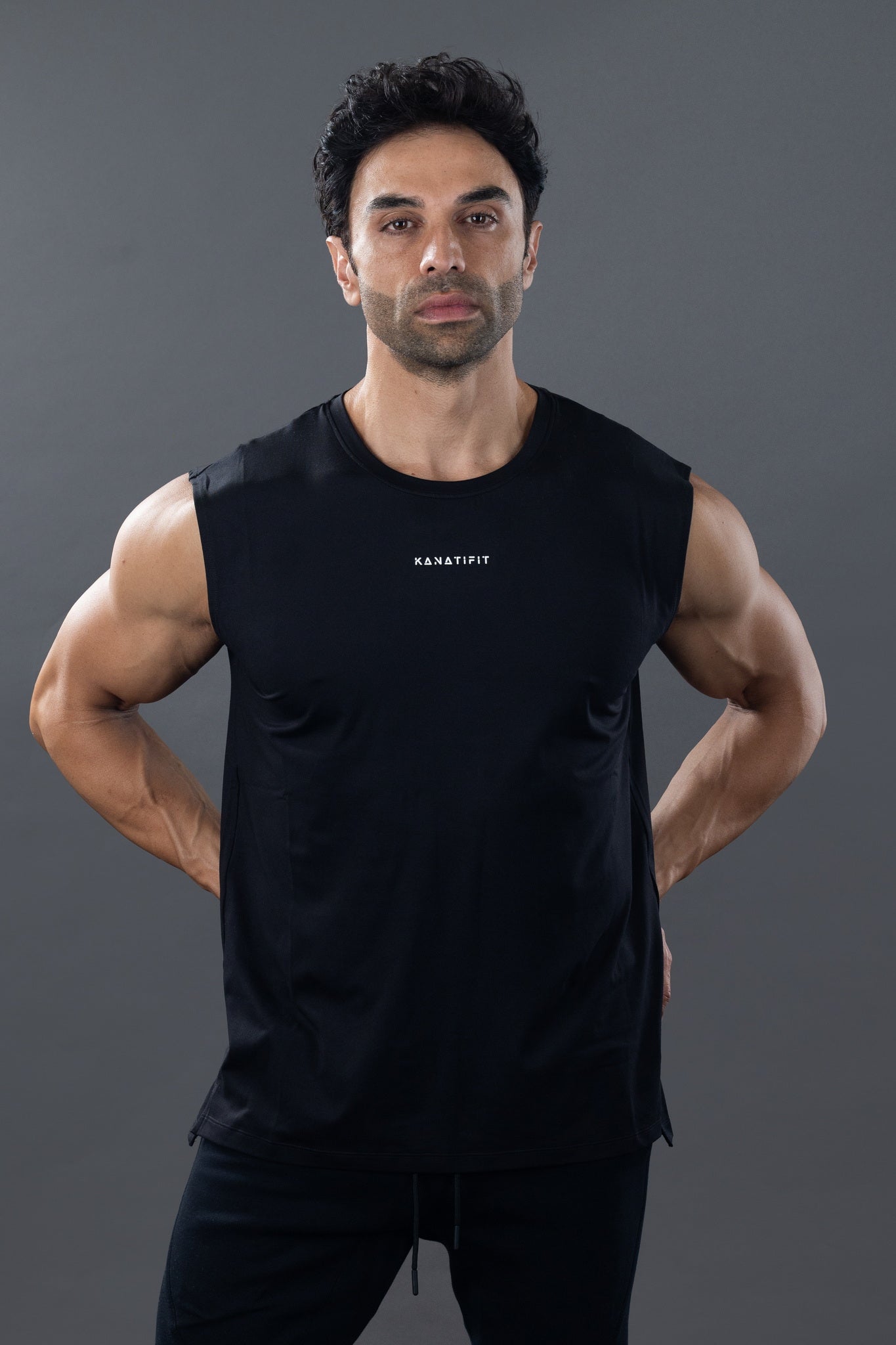 Muscle Tank