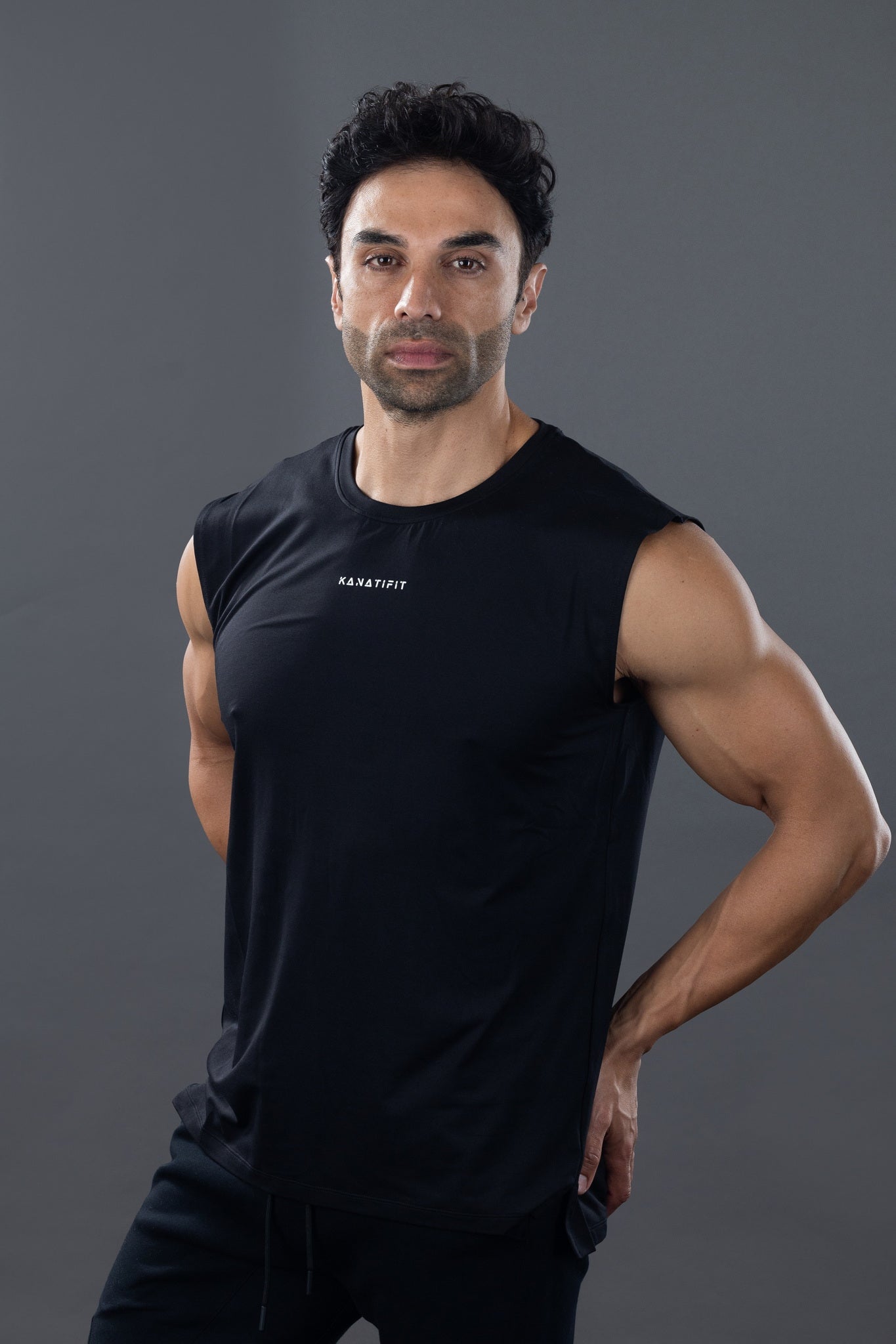 Muscle Tank