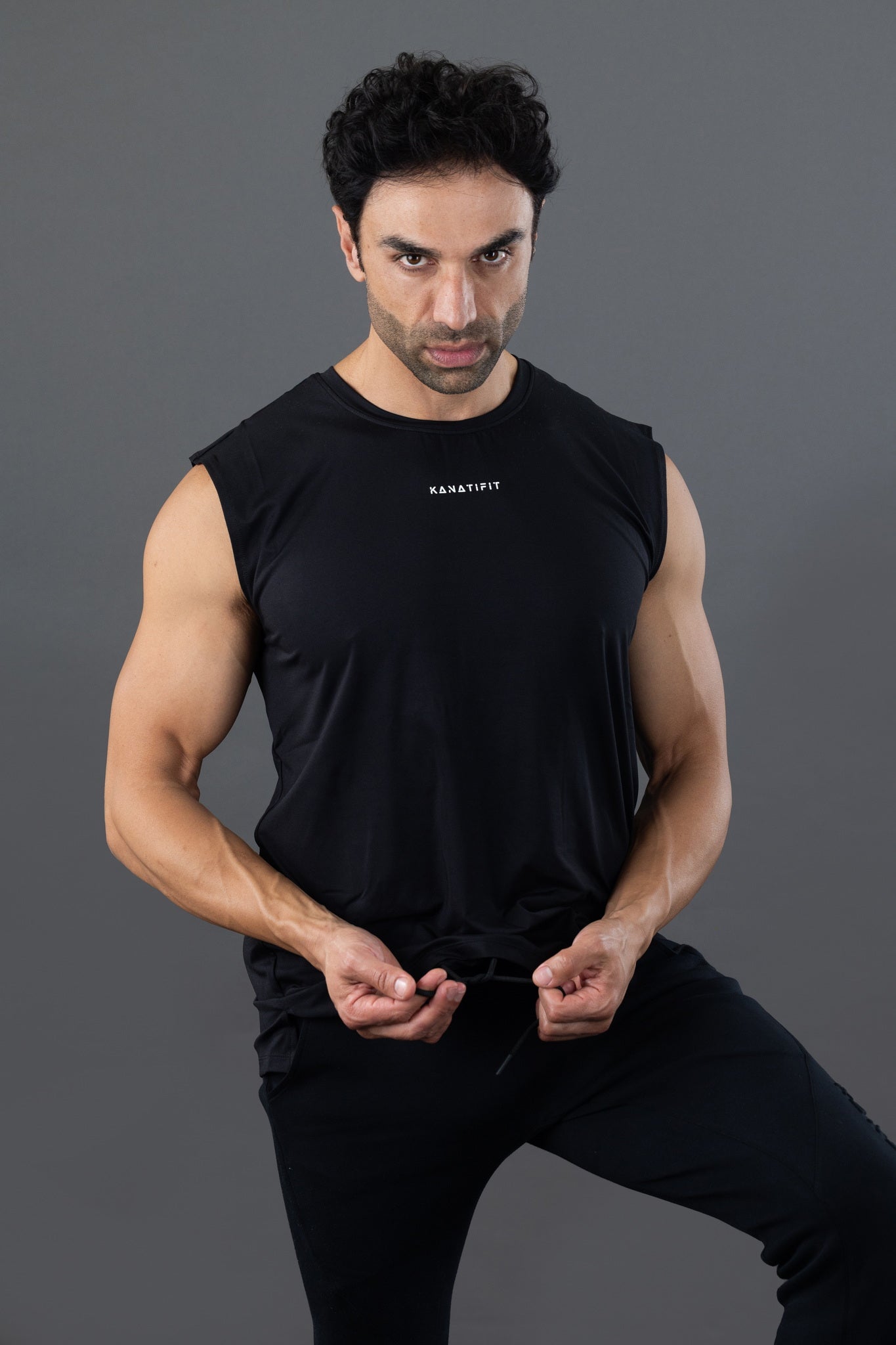 Muscle Tank