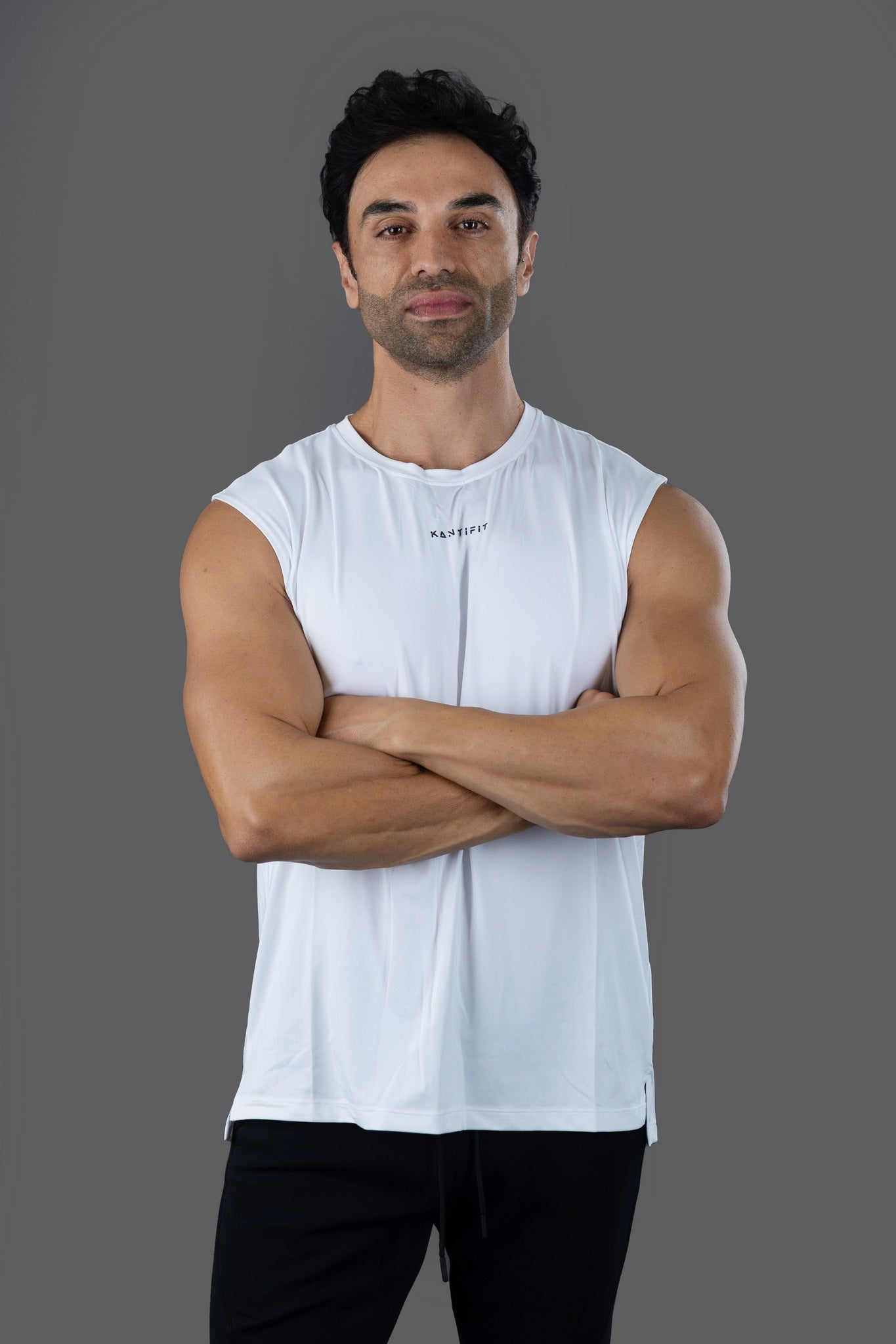 Muscle Tank