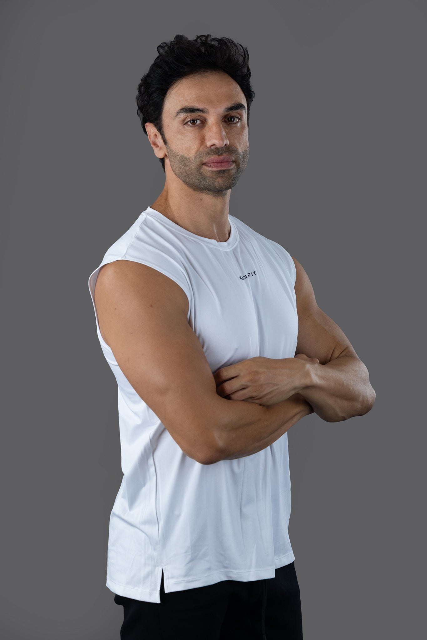 Muscle Tank