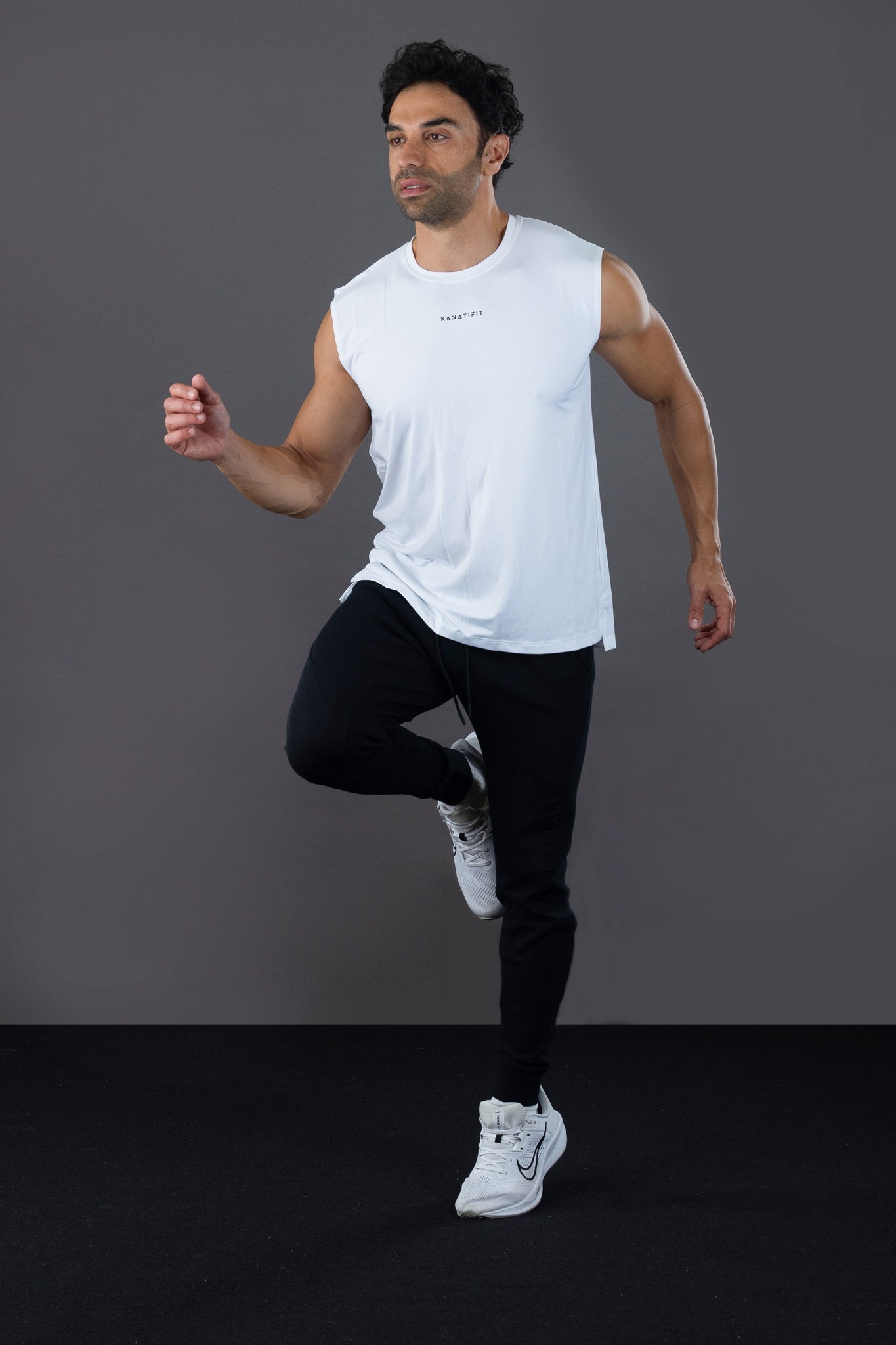 Muscle Tank