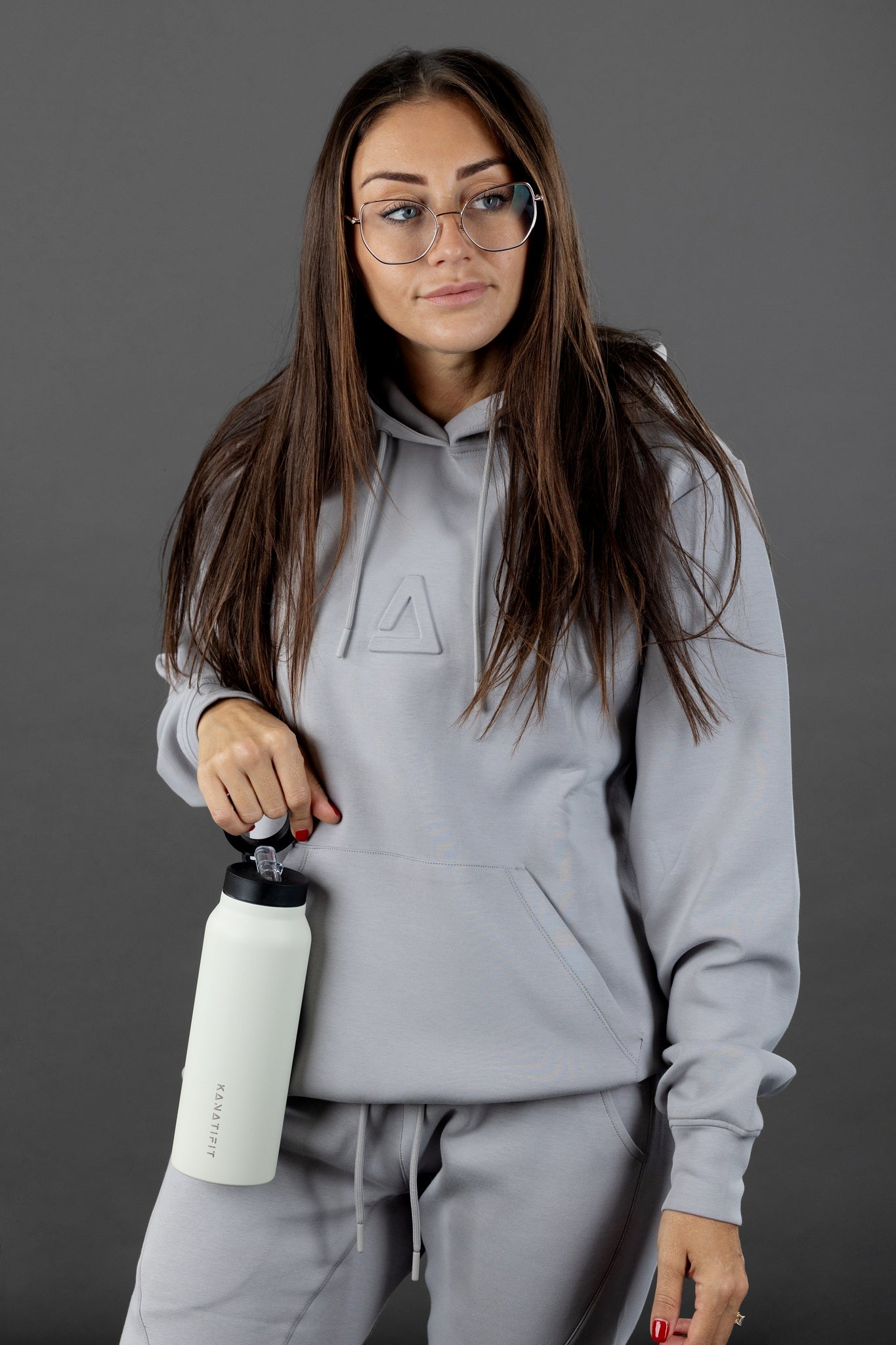 Womens ButterThread Hoodie