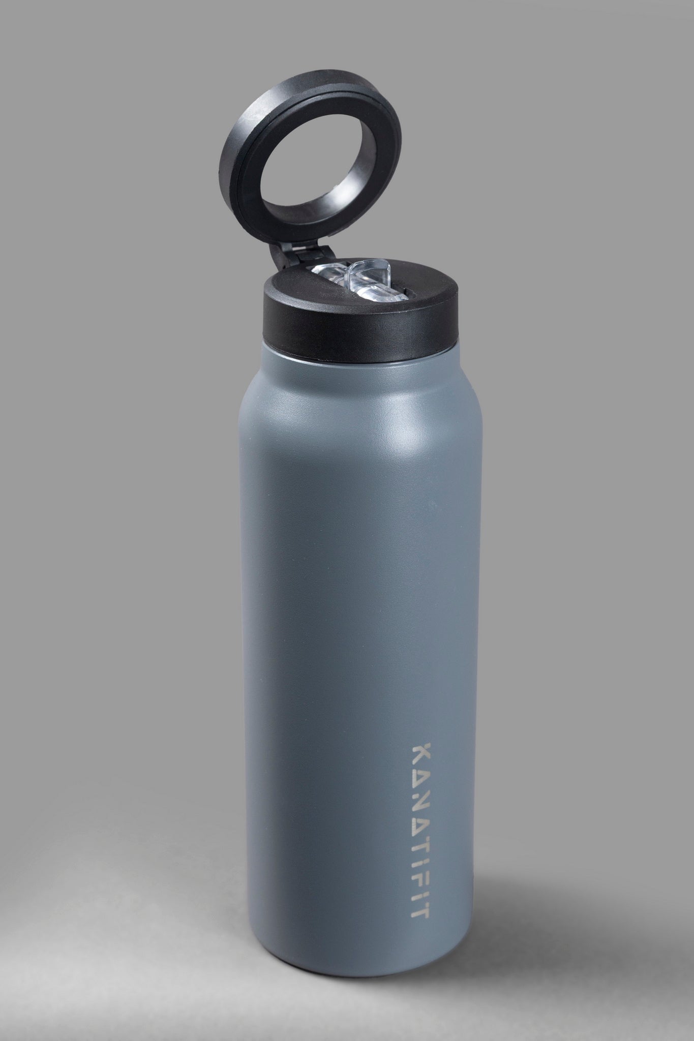 Hydra Bottle with Built-in Magnetic phone mount