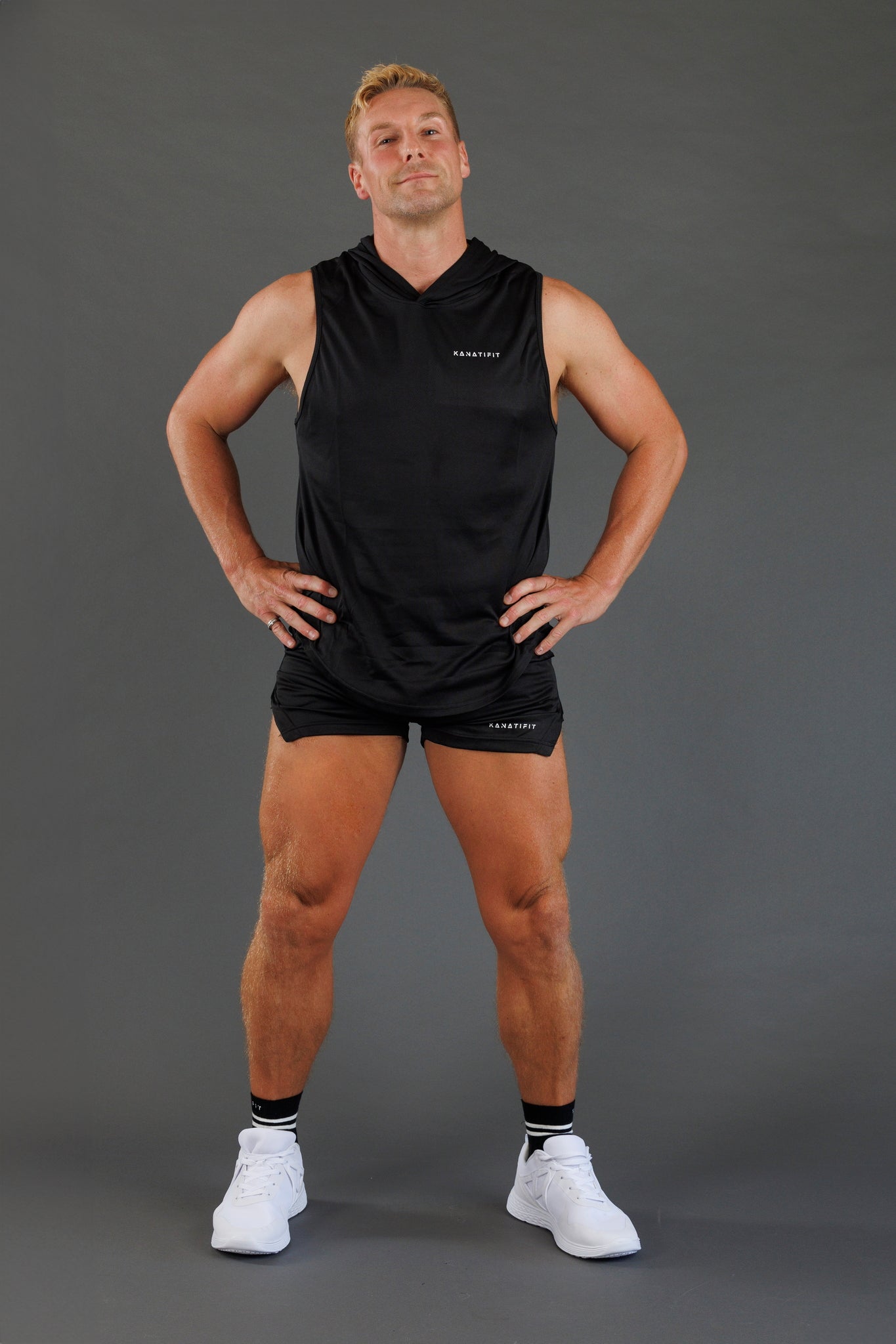 Flex Tank