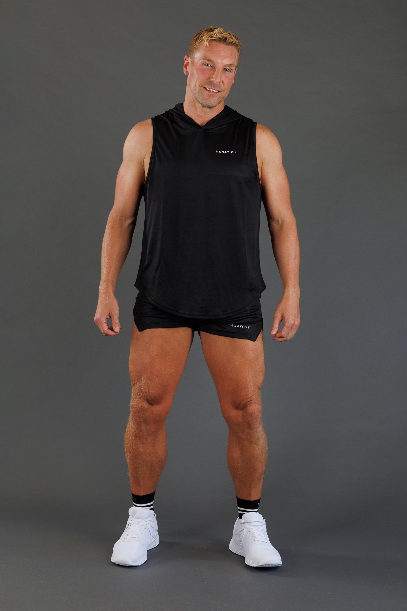 Flex Tank