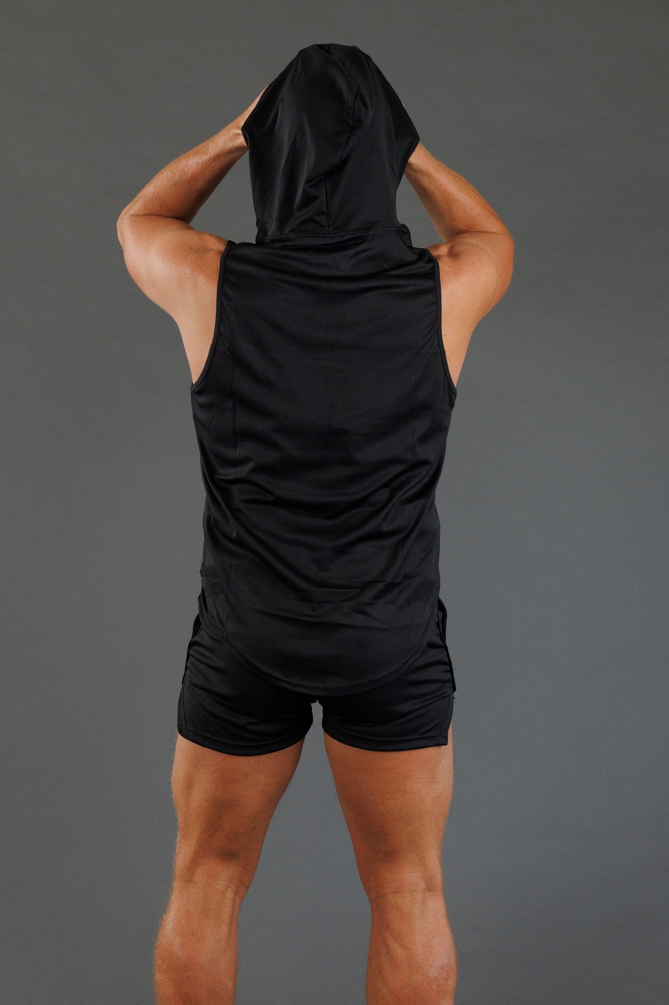 Flex Tank
