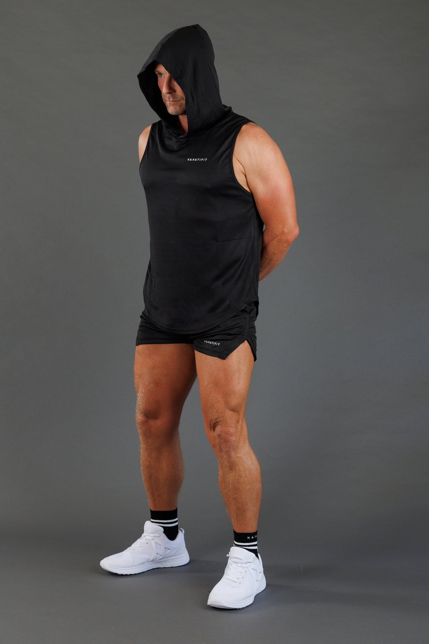 Flex Tank