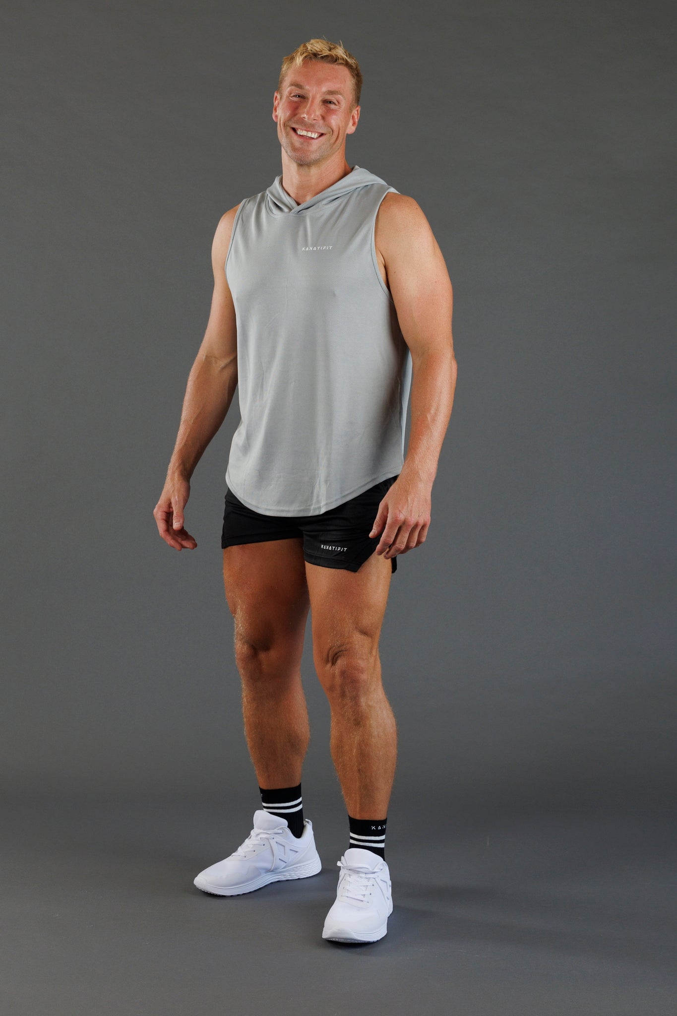 Flex Tank