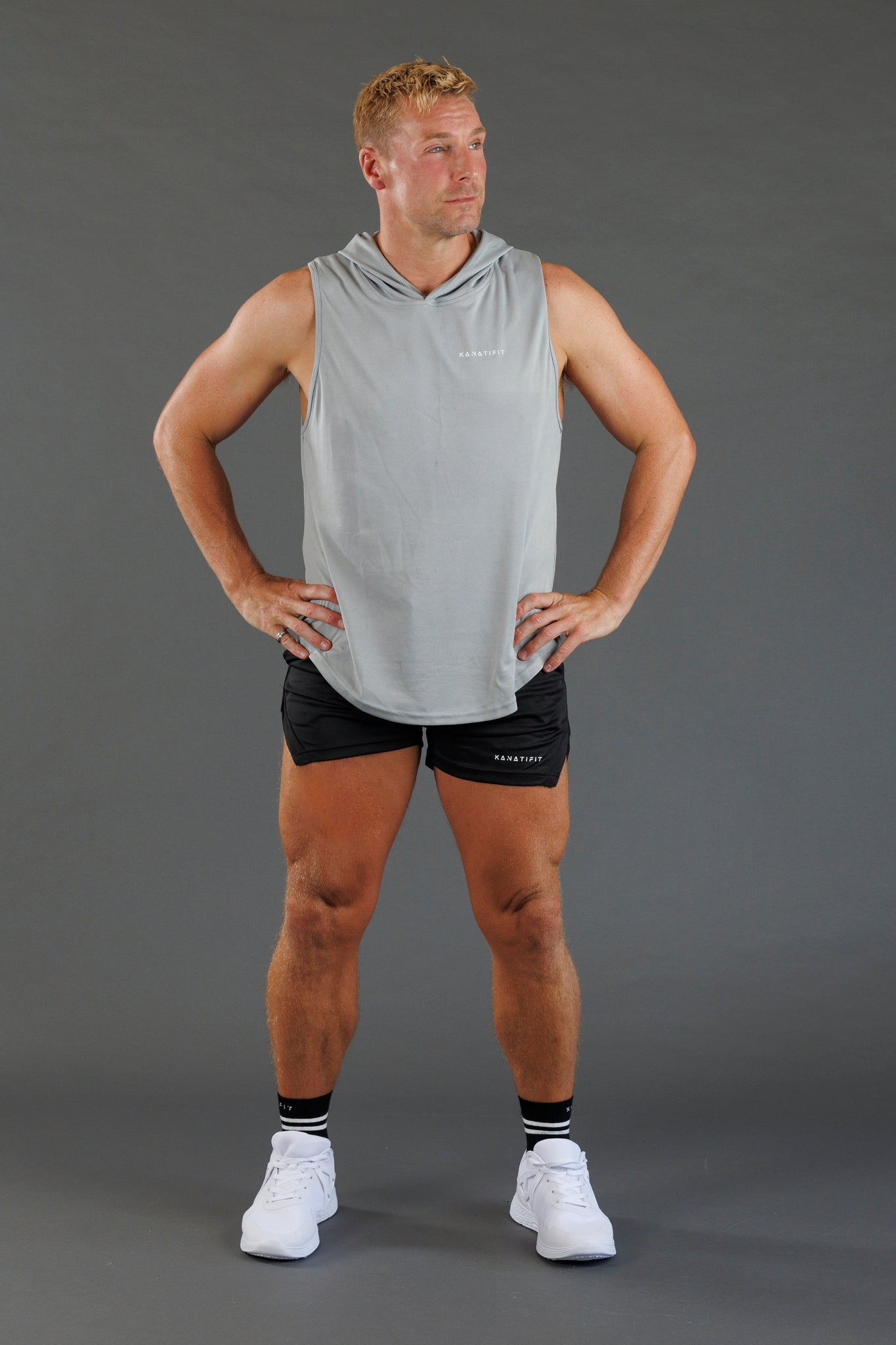 Flex Tank