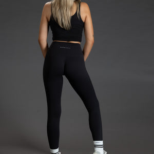 Slide High Waist Leggings