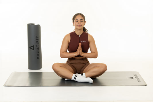 Exhale Mat