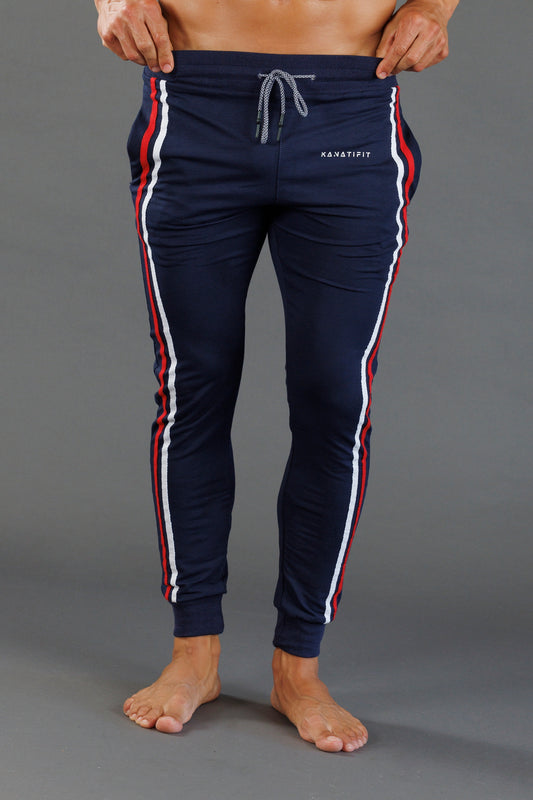 Mens Fitted Joggers
