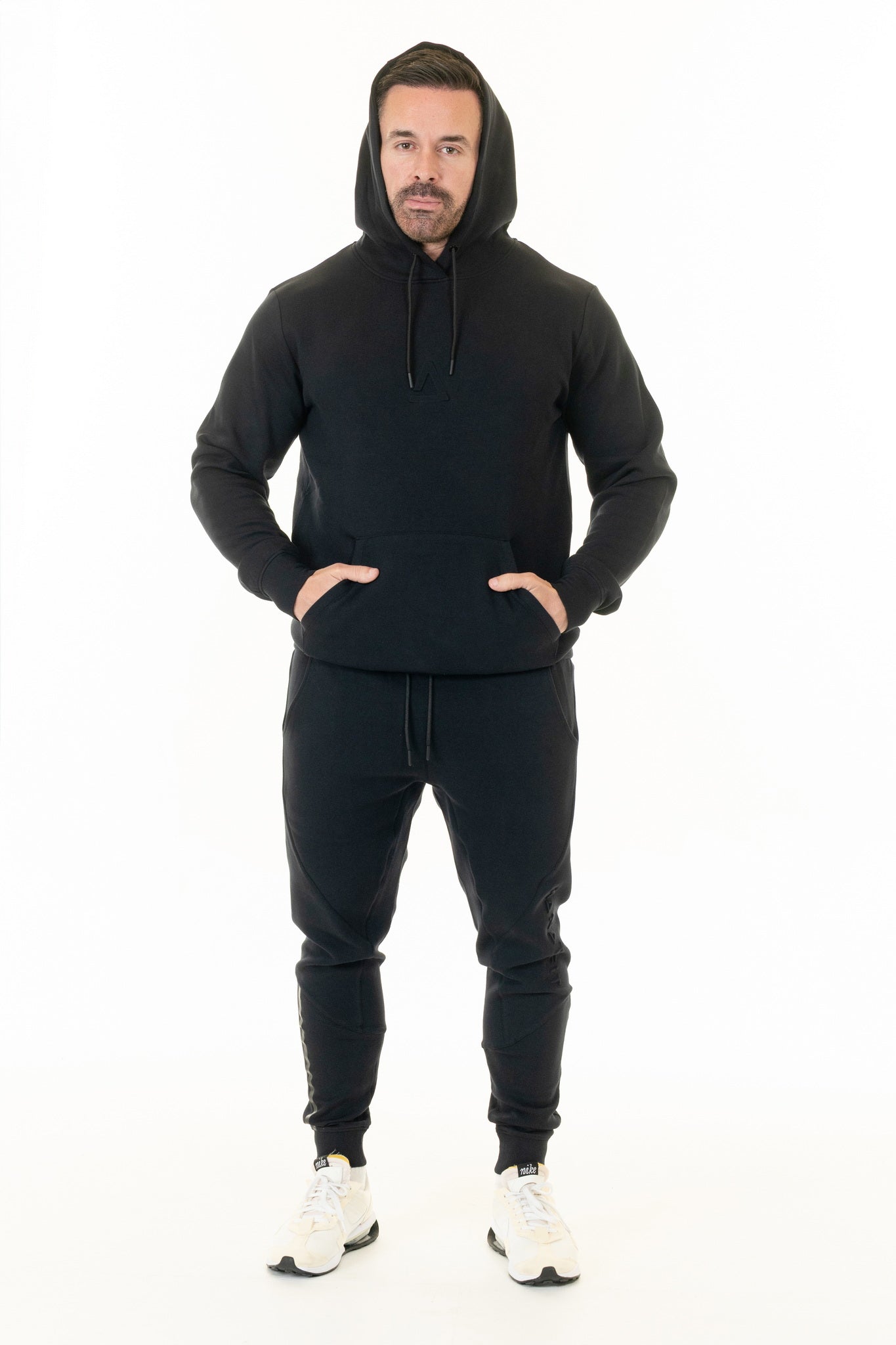 Mens ButterThread Hoodie