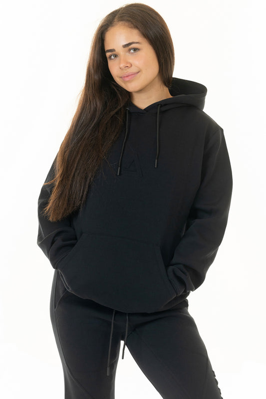 Womens ButterThread Hoodie