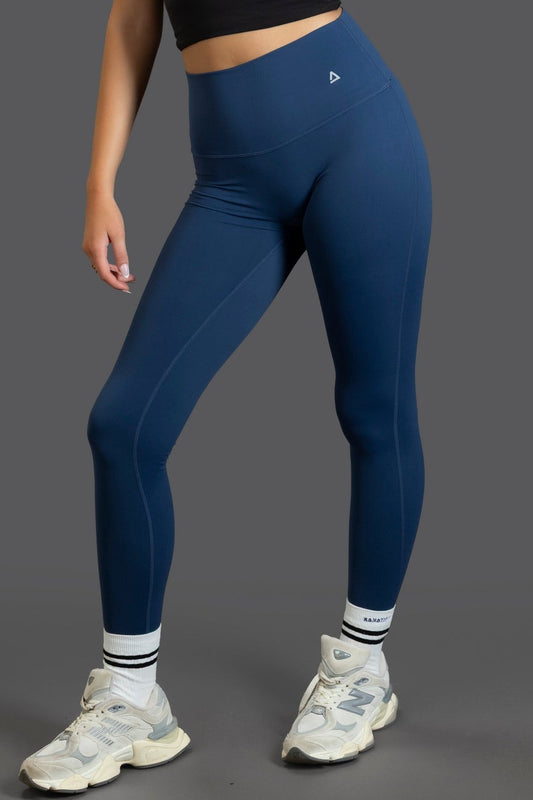 Slide High Waist Leggings