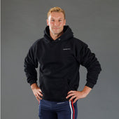 Mens Plush Hoodie