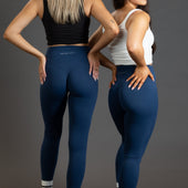 Slide High Waist Leggings