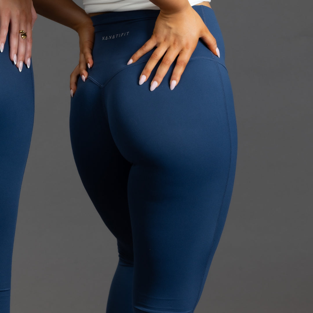 Slide High Waist Leggings
